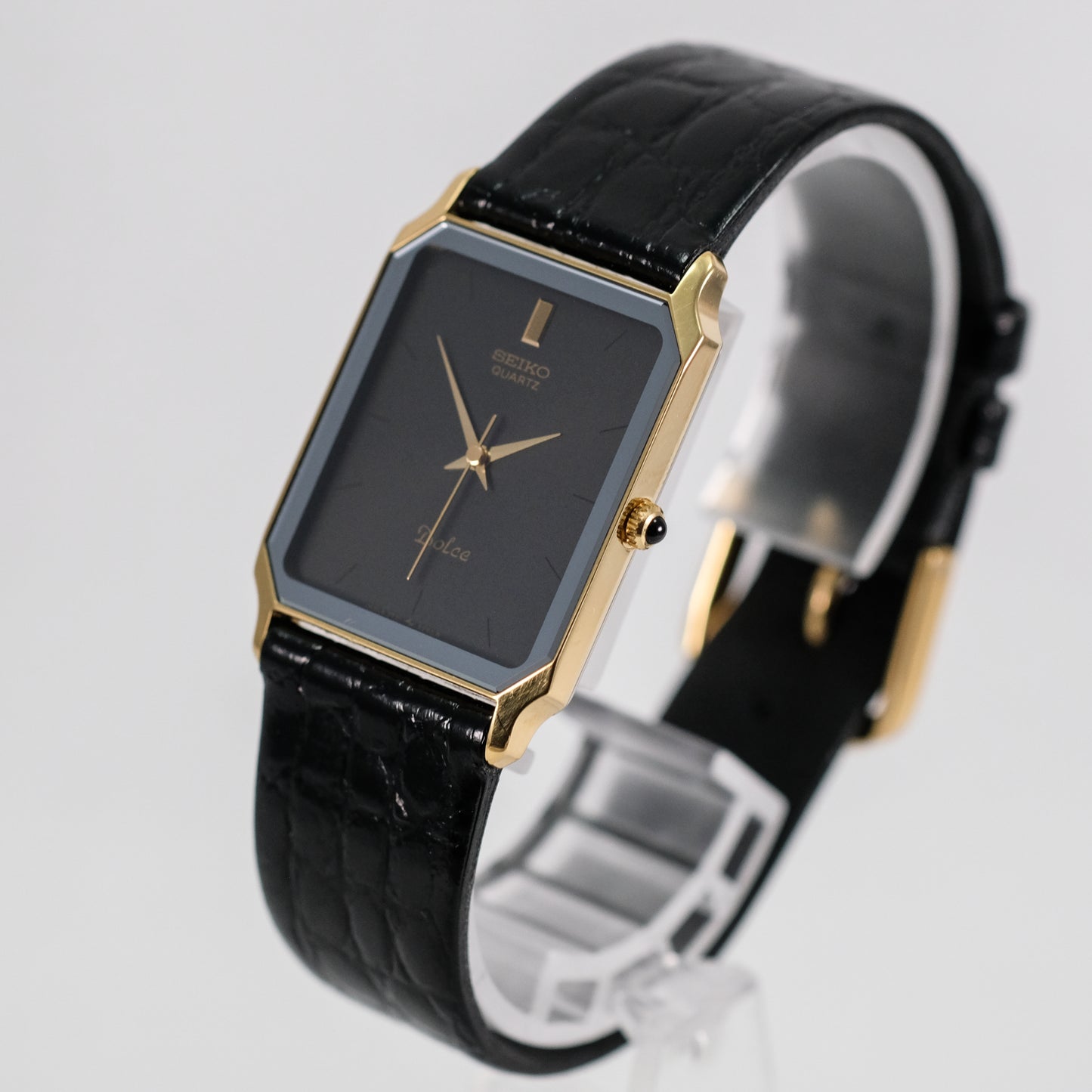 1986 Seiko Dolce 7731-5220