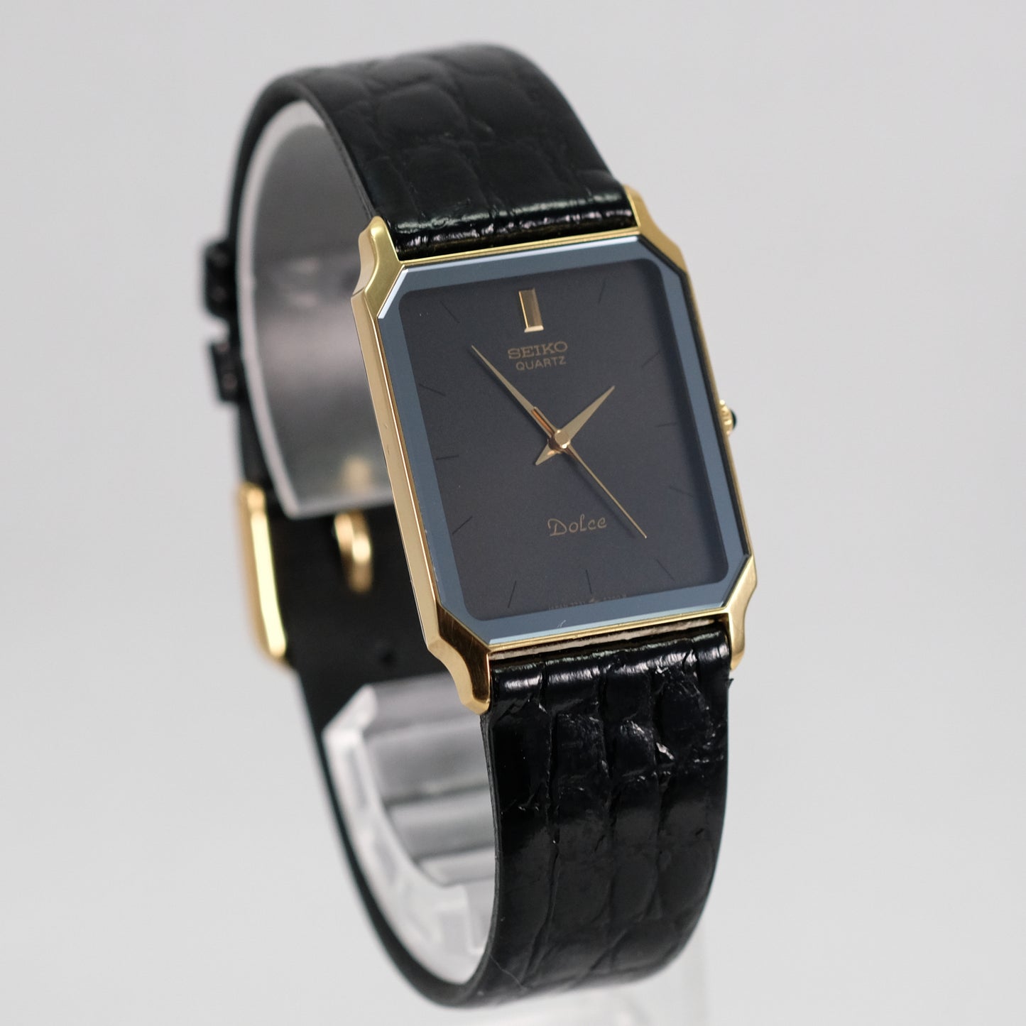 1986 Seiko Dolce 7731-5220