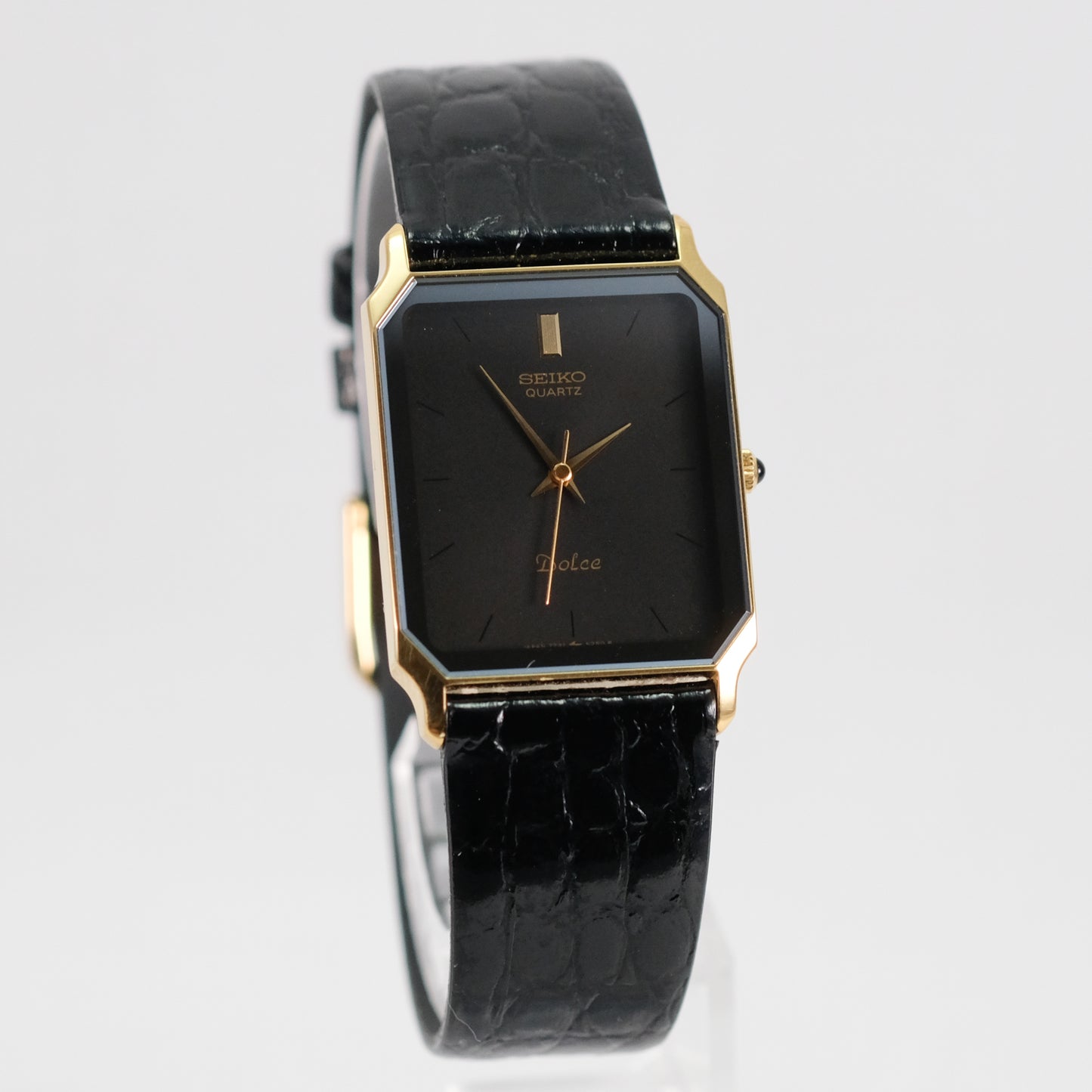 1986 Seiko Dolce 7731-5220