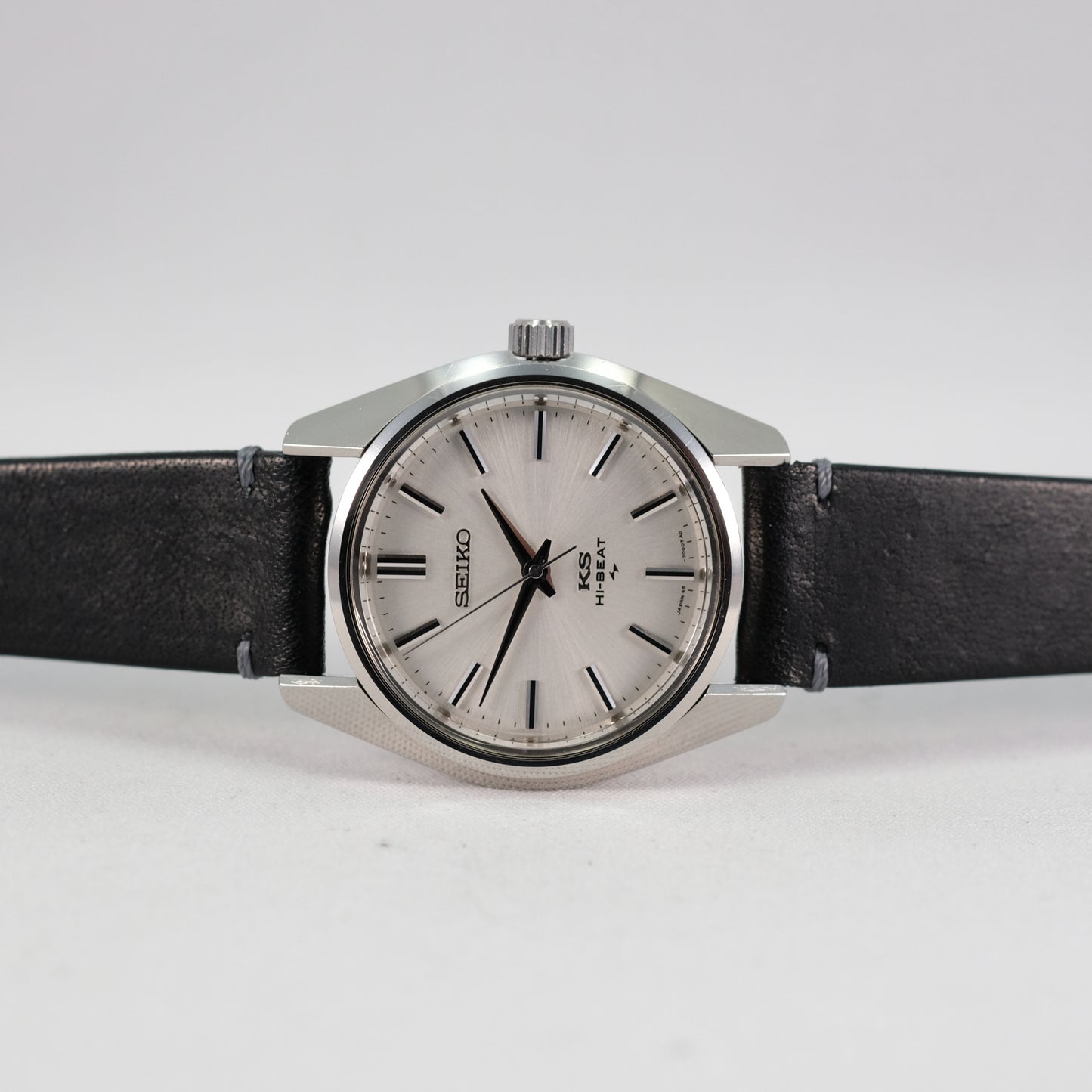 1972 Seiko KS 45-7001
