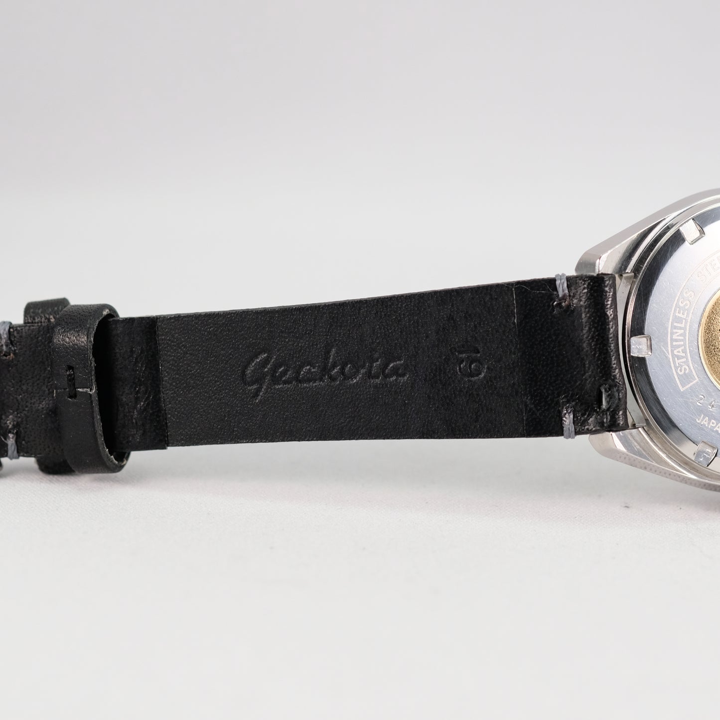 1972 Seiko KS 45-7001