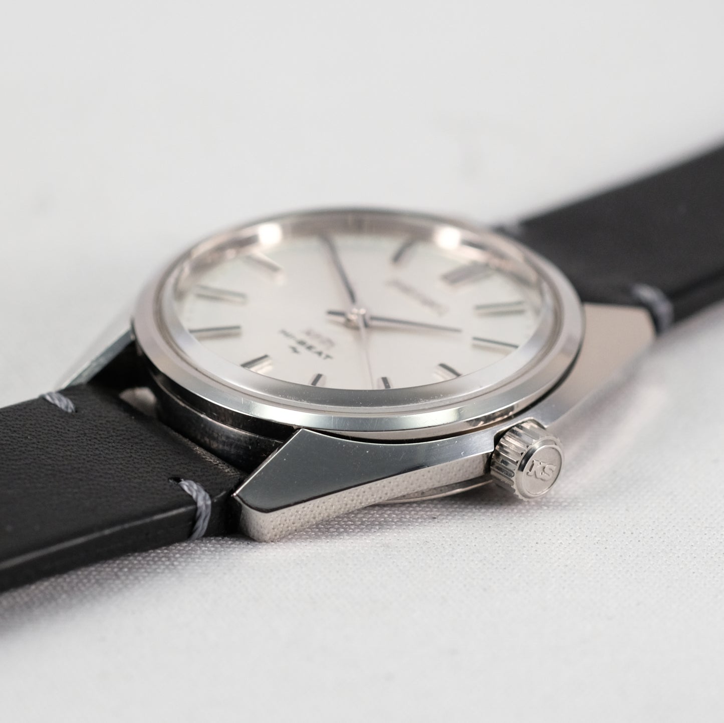 1972 Seiko KS 45-7001