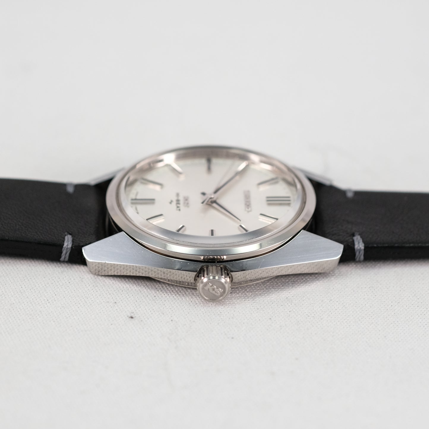 1972 Seiko KS 45-7001