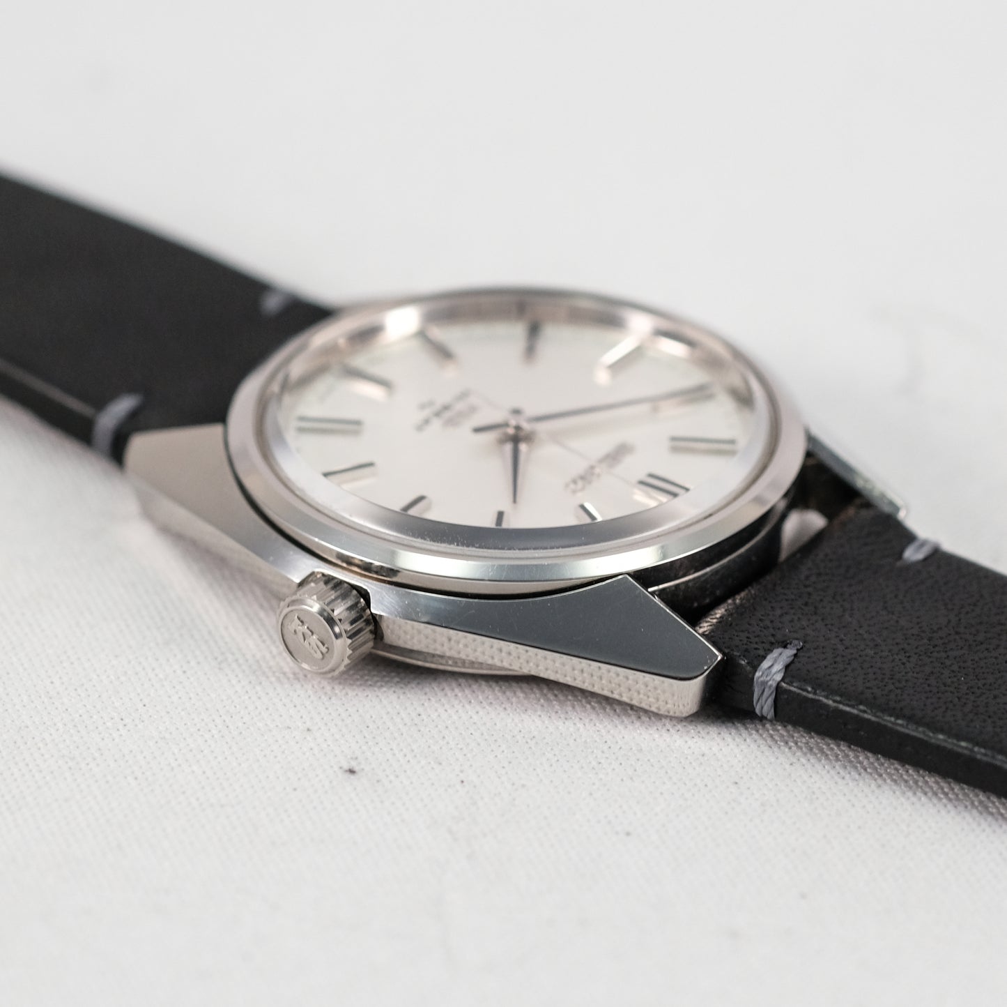 1972 Seiko KS 45-7001