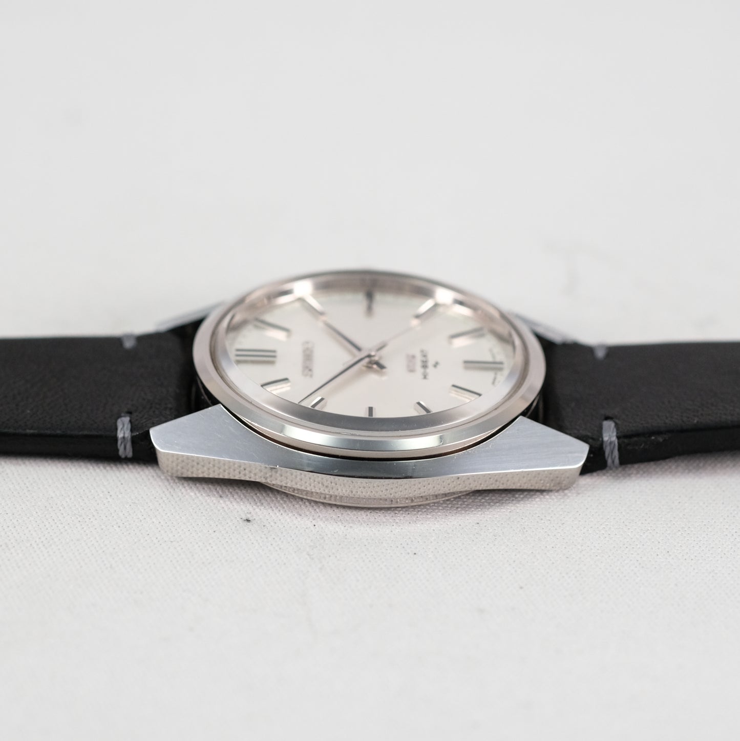 1972 Seiko KS 45-7001