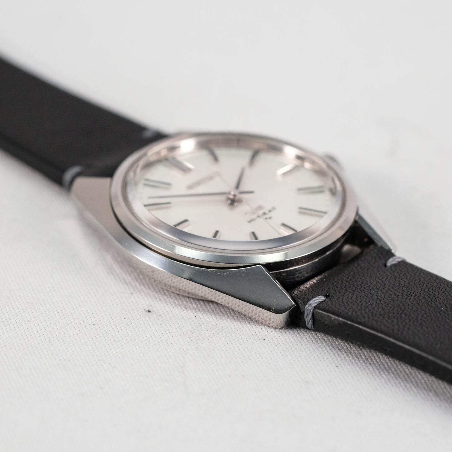 1972 Seiko KS 45-7001