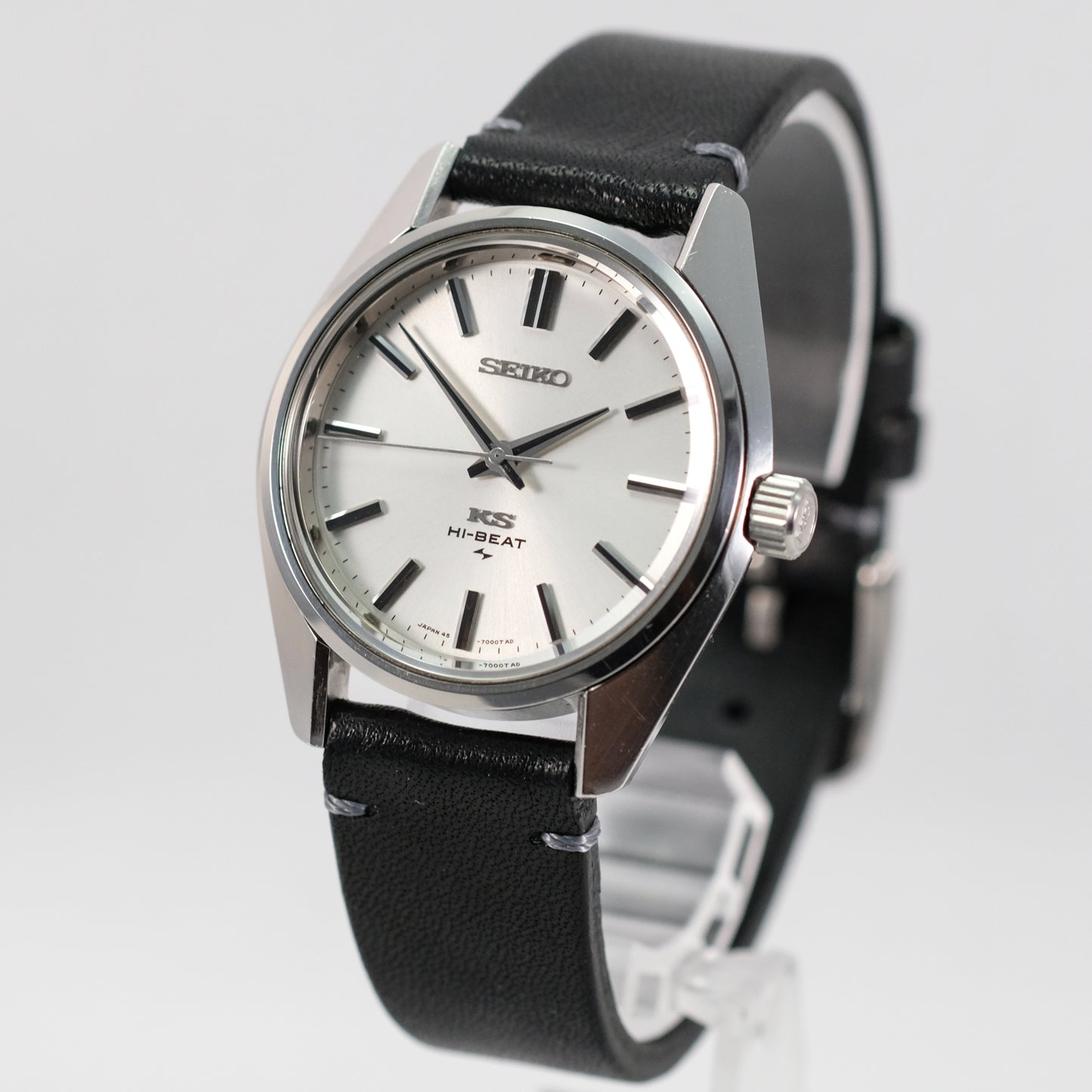 1972 Seiko KS 45-7001