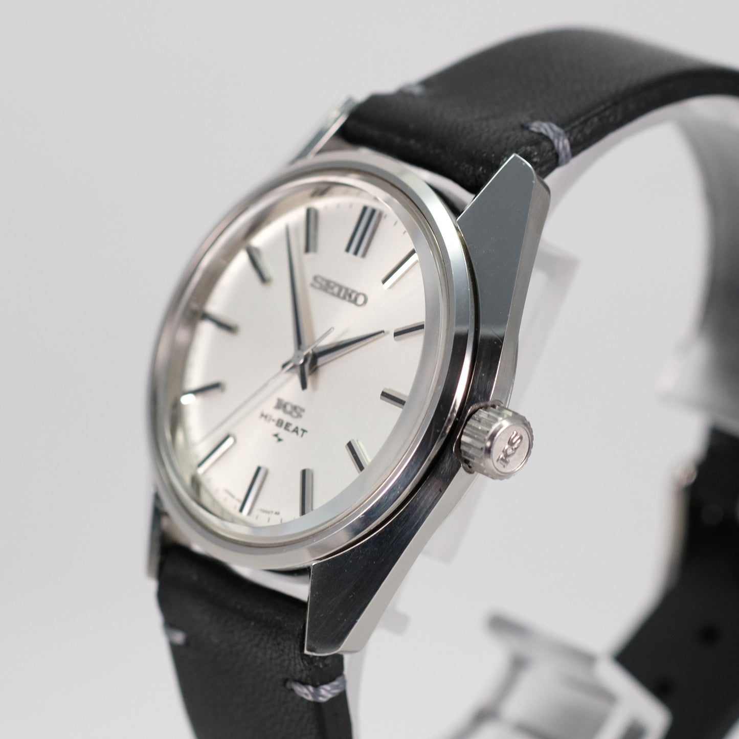 1972 Seiko KS 45-7001