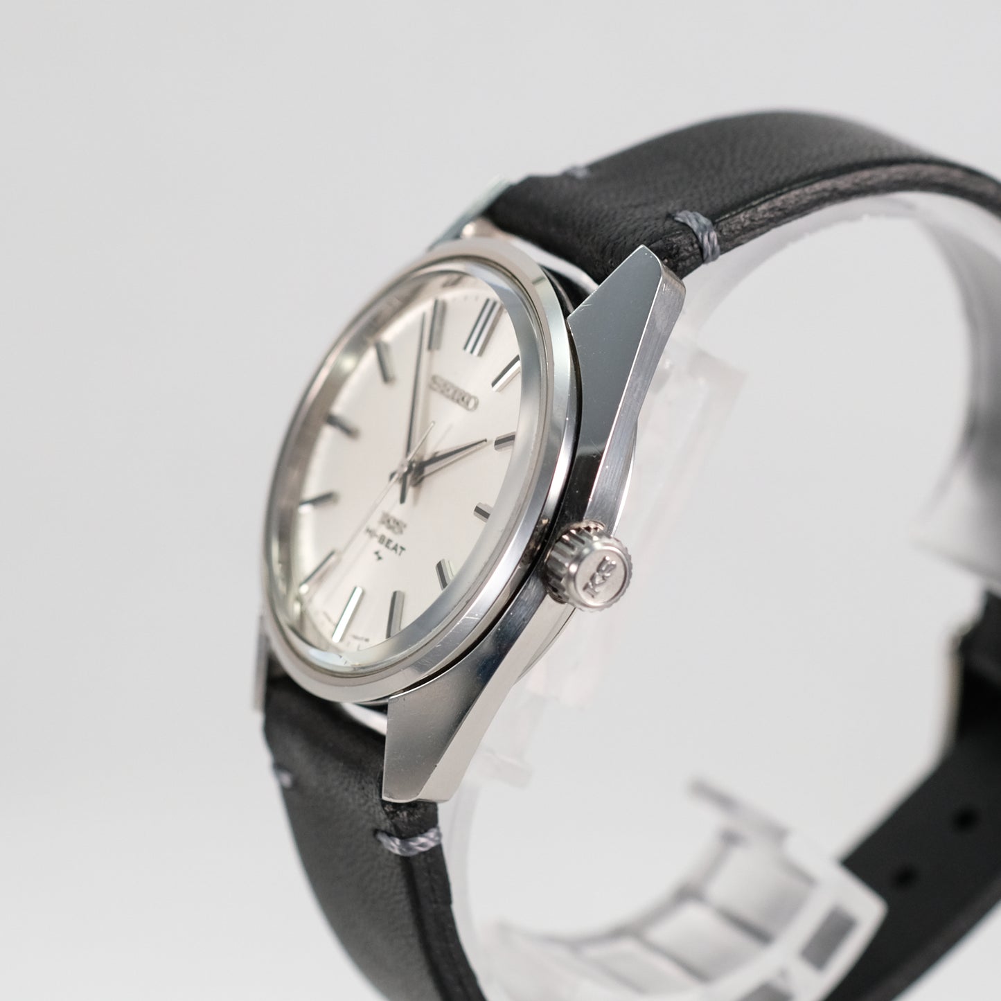 1972 Seiko KS 45-7001