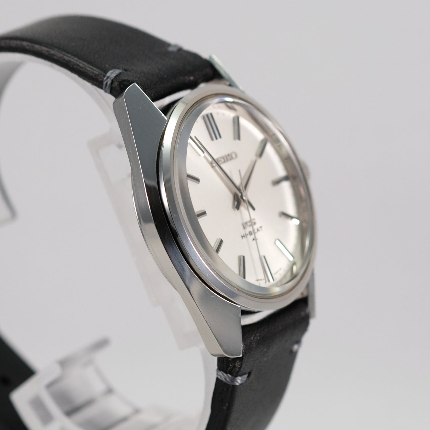 1972 Seiko KS 45-7001