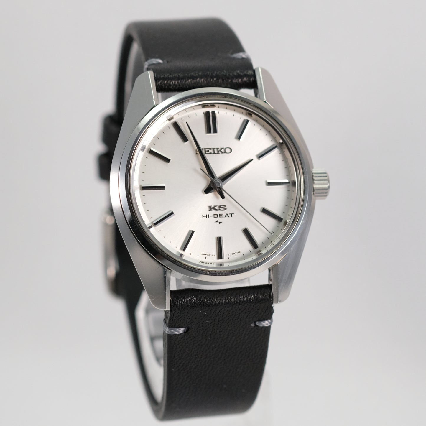 1972 Seiko KS 45-7001