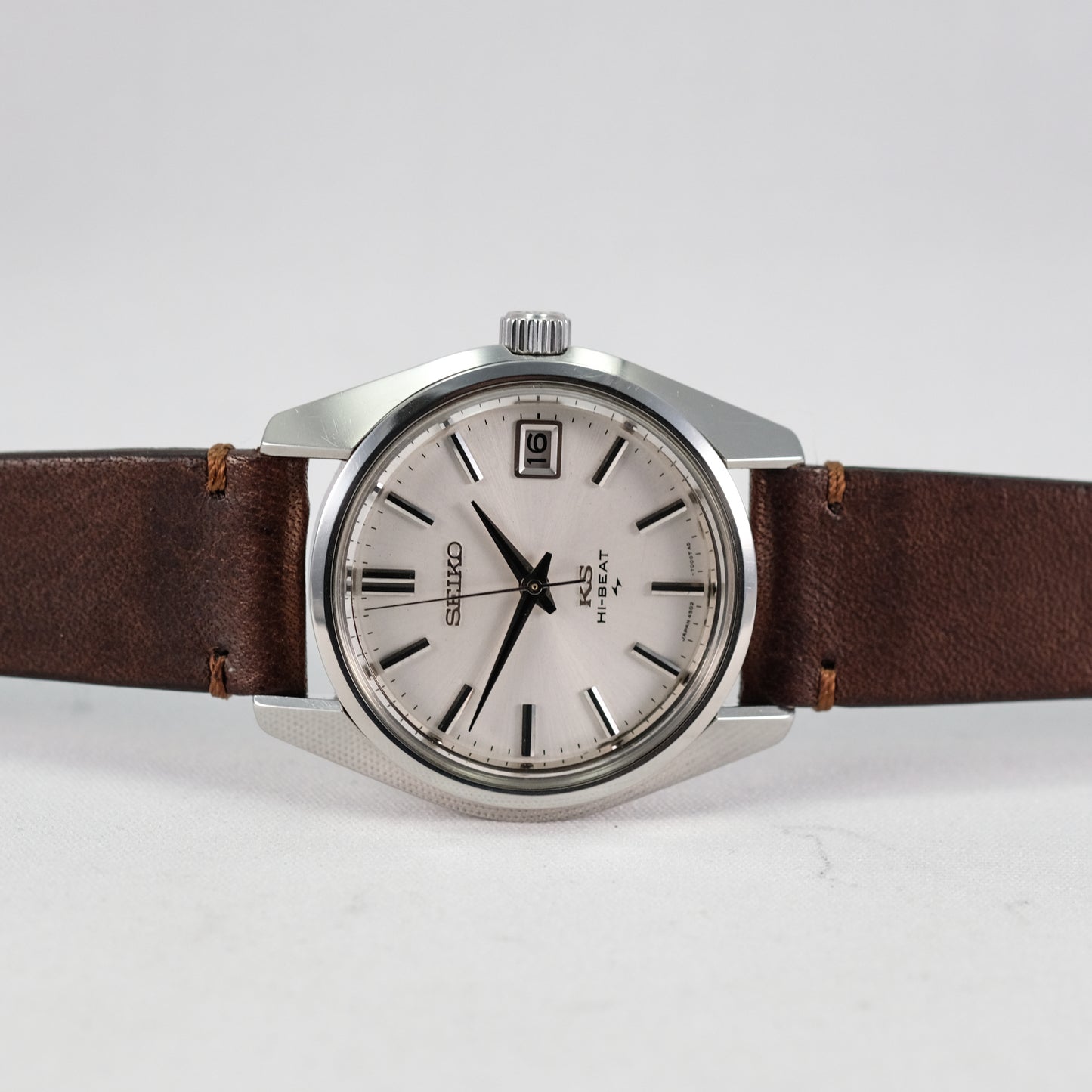 1969 Seiko KS 4502-7000