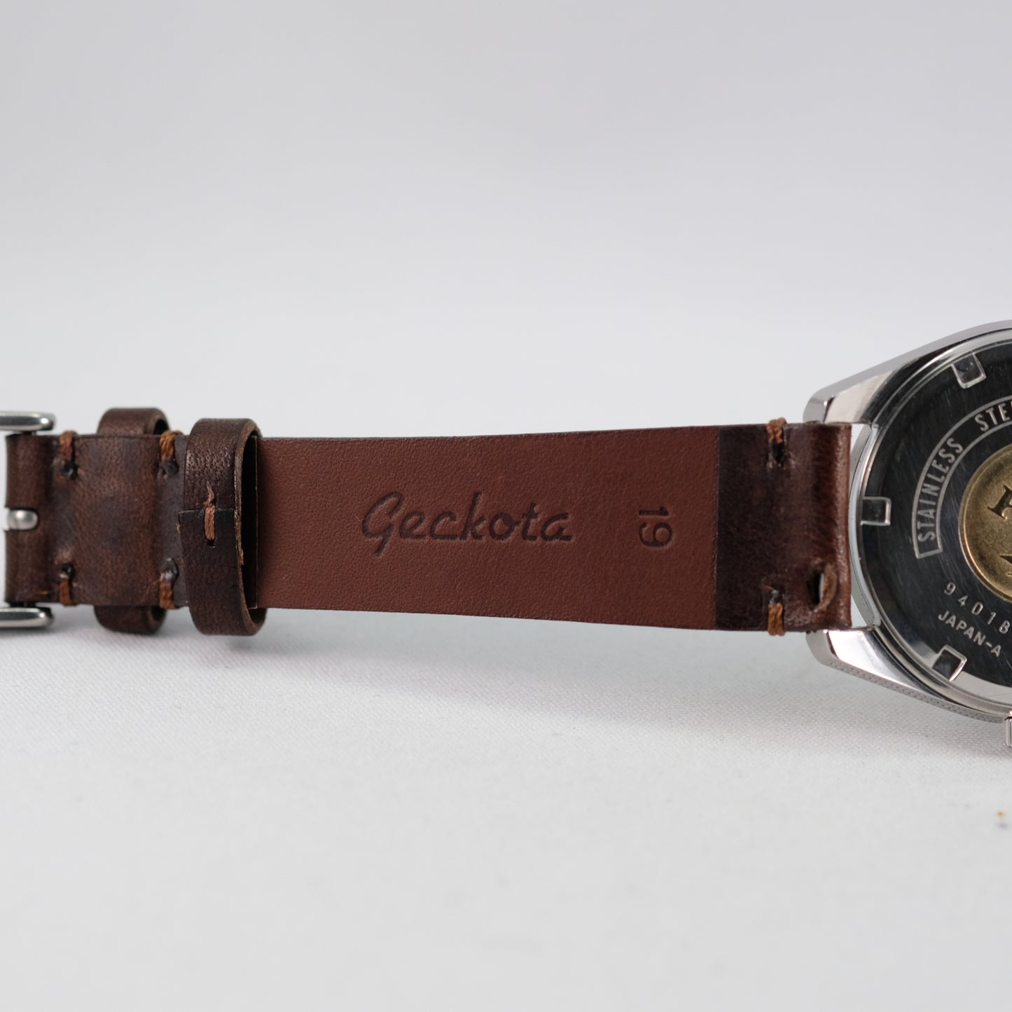 1969 Seiko KS 4502-7000