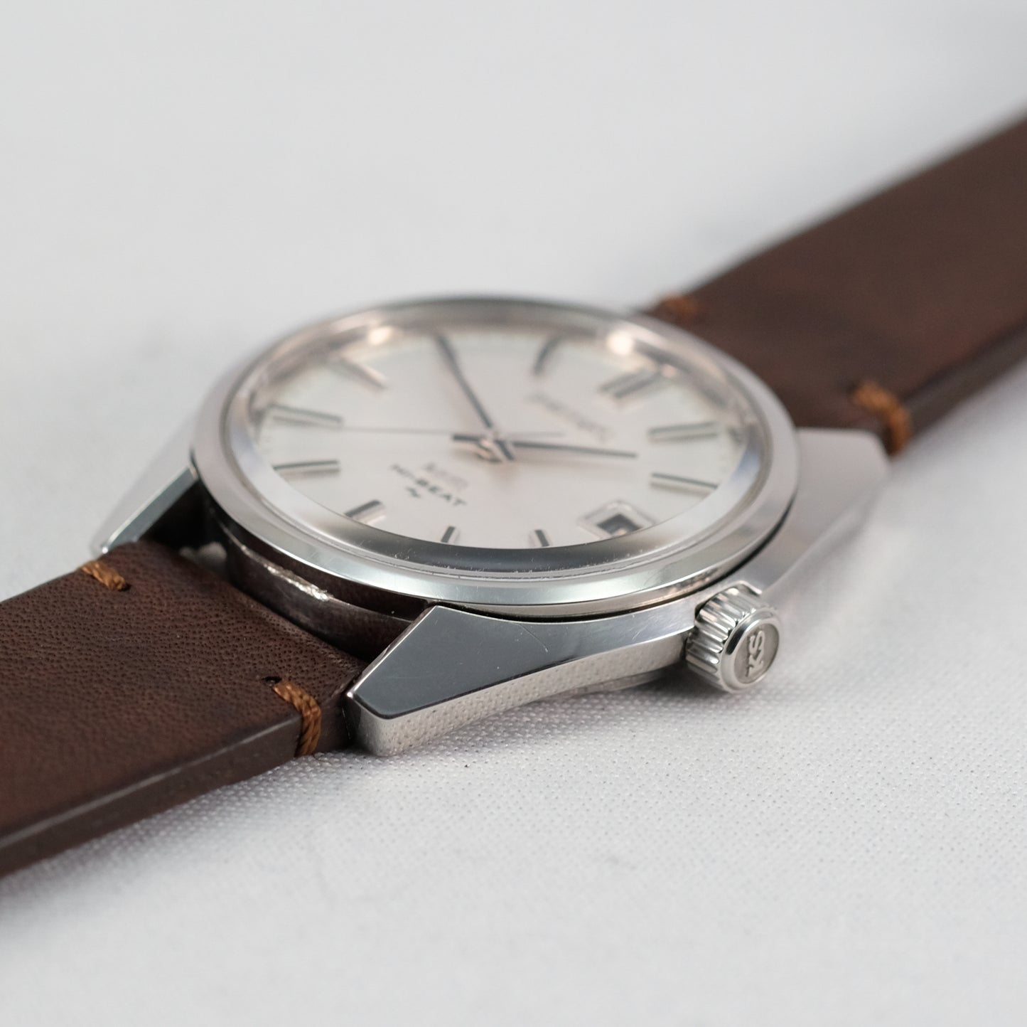 1969 Seiko KS 4502-7000