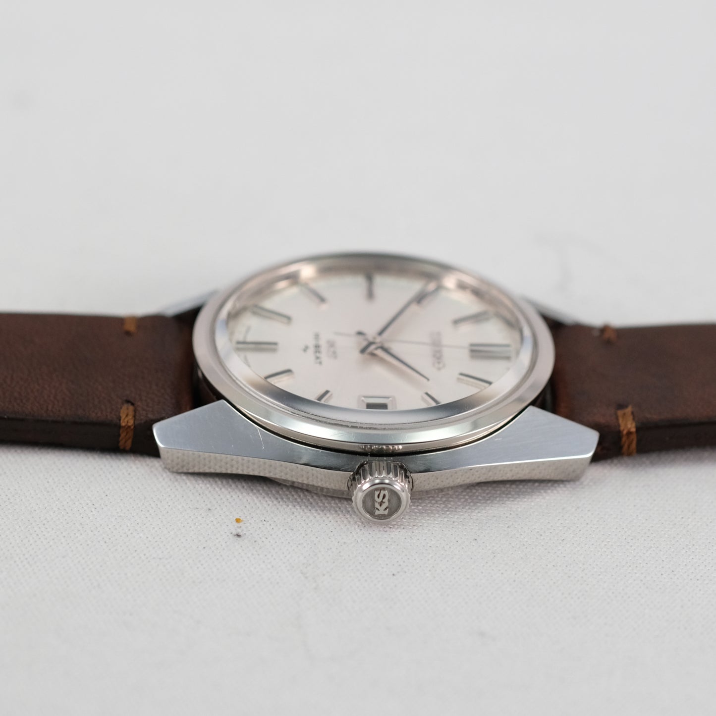 1969 Seiko KS 4502-7000