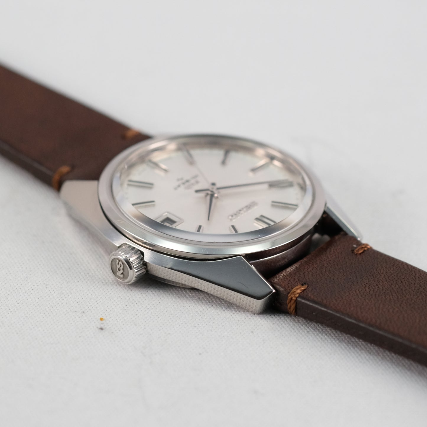 1969 Seiko KS 4502-7000