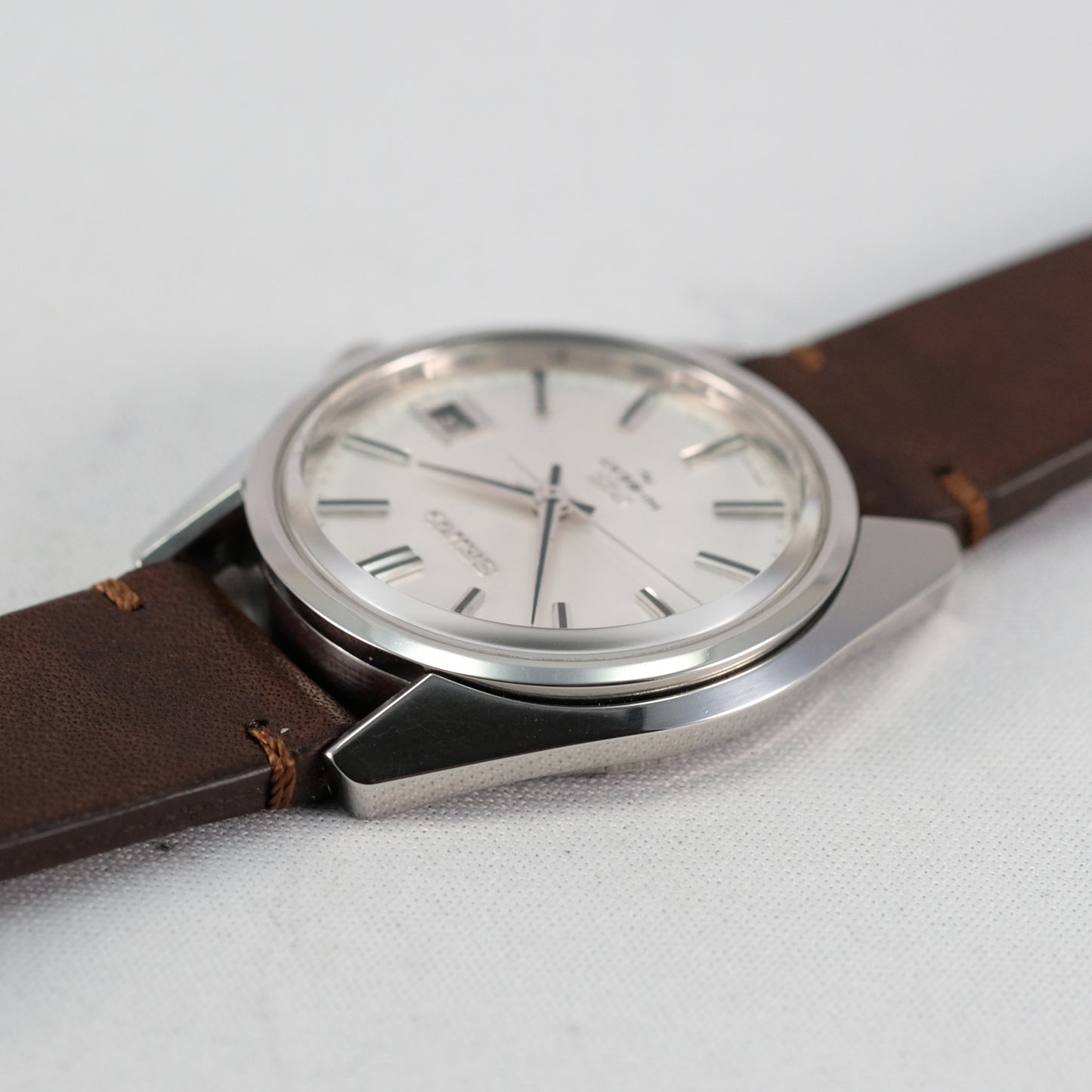1969 Seiko KS 4502-7000