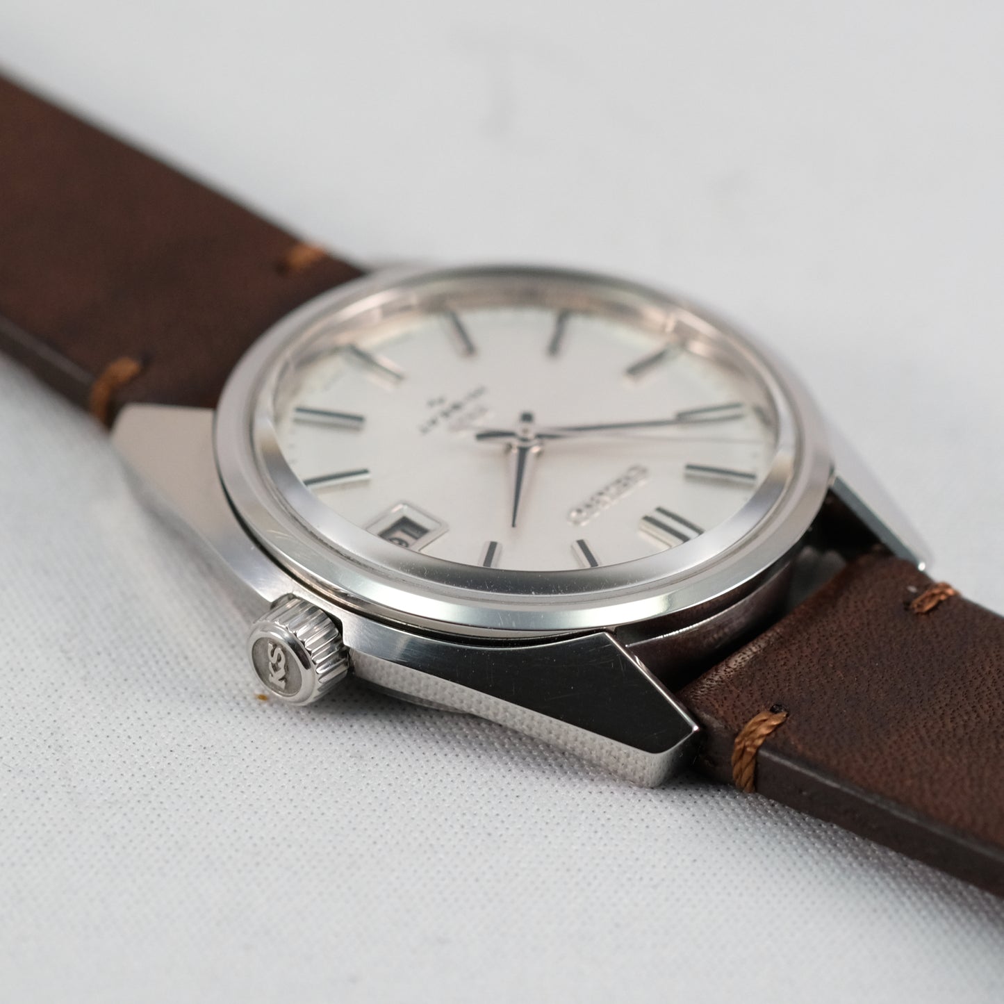 1969 Seiko KS 4502-7000