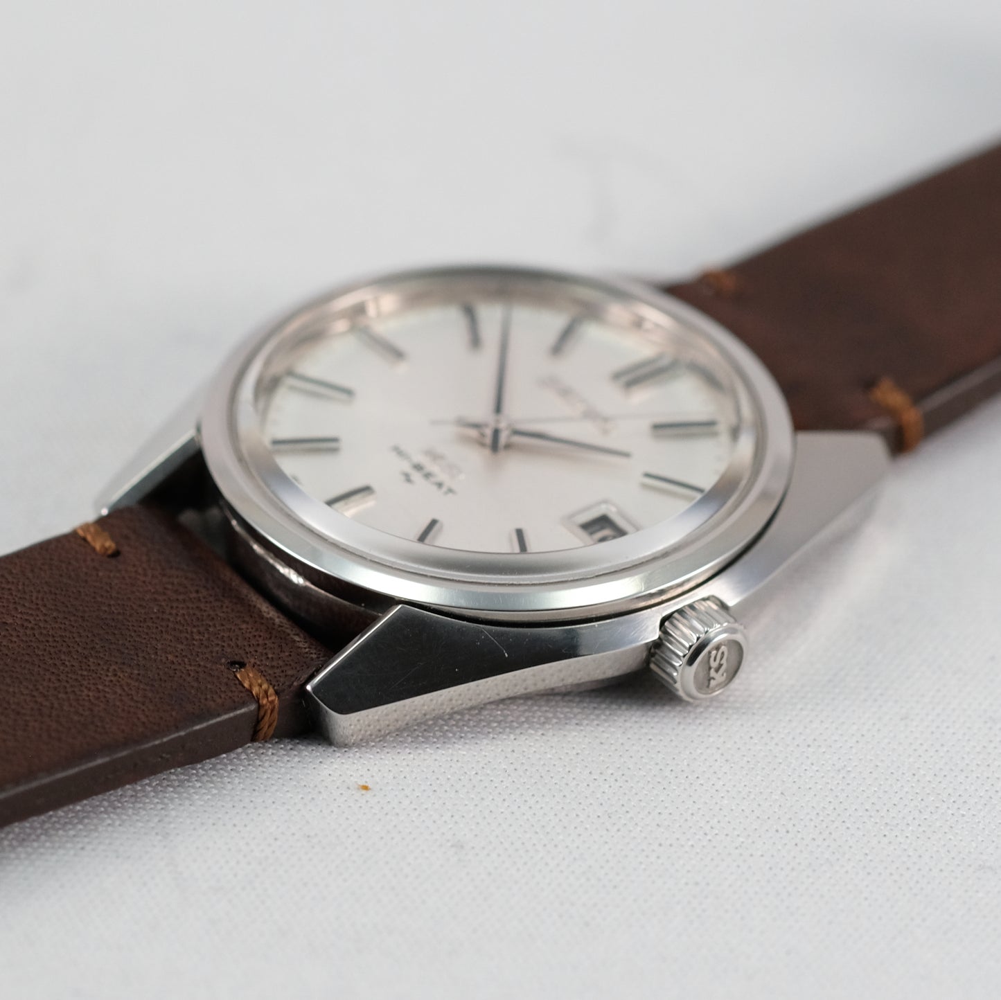 1969 Seiko KS 4502-7000