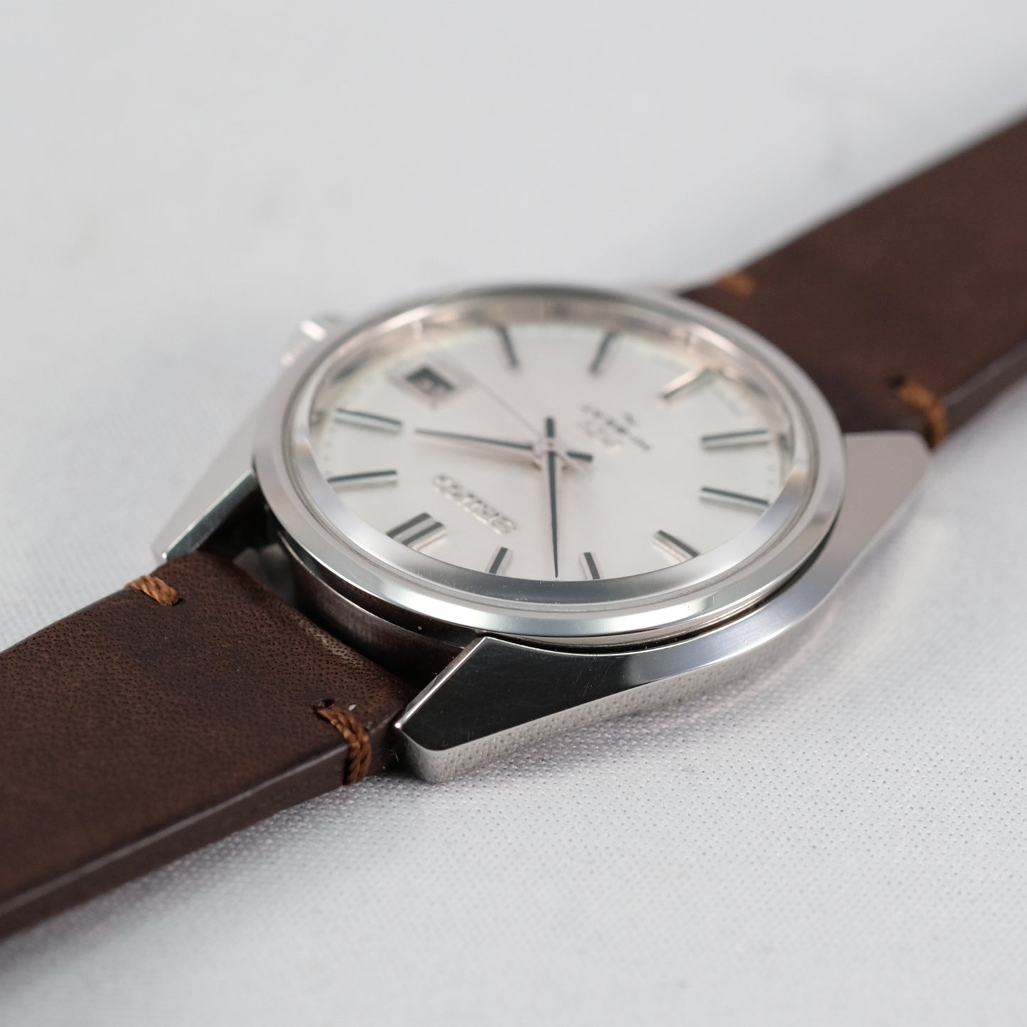 1969 Seiko KS 4502-7000