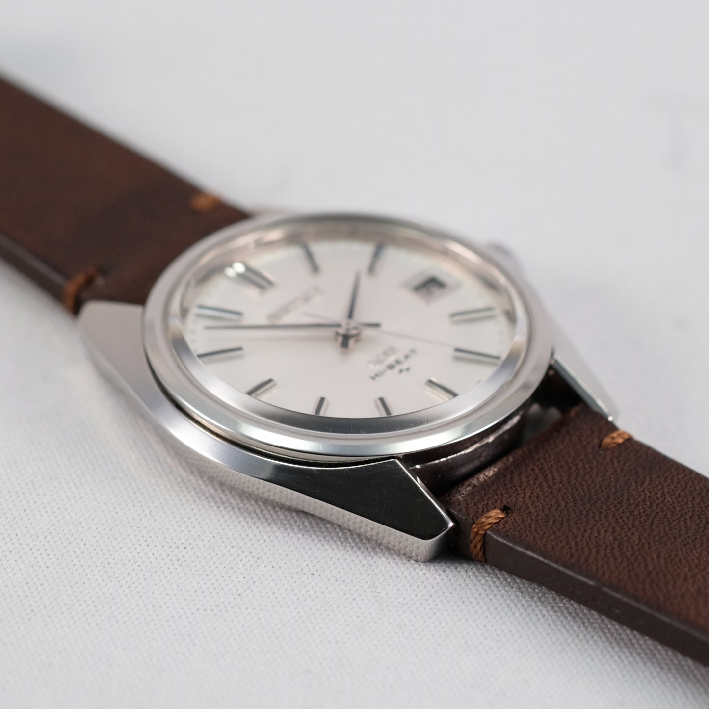 1969 Seiko KS 4502-7000