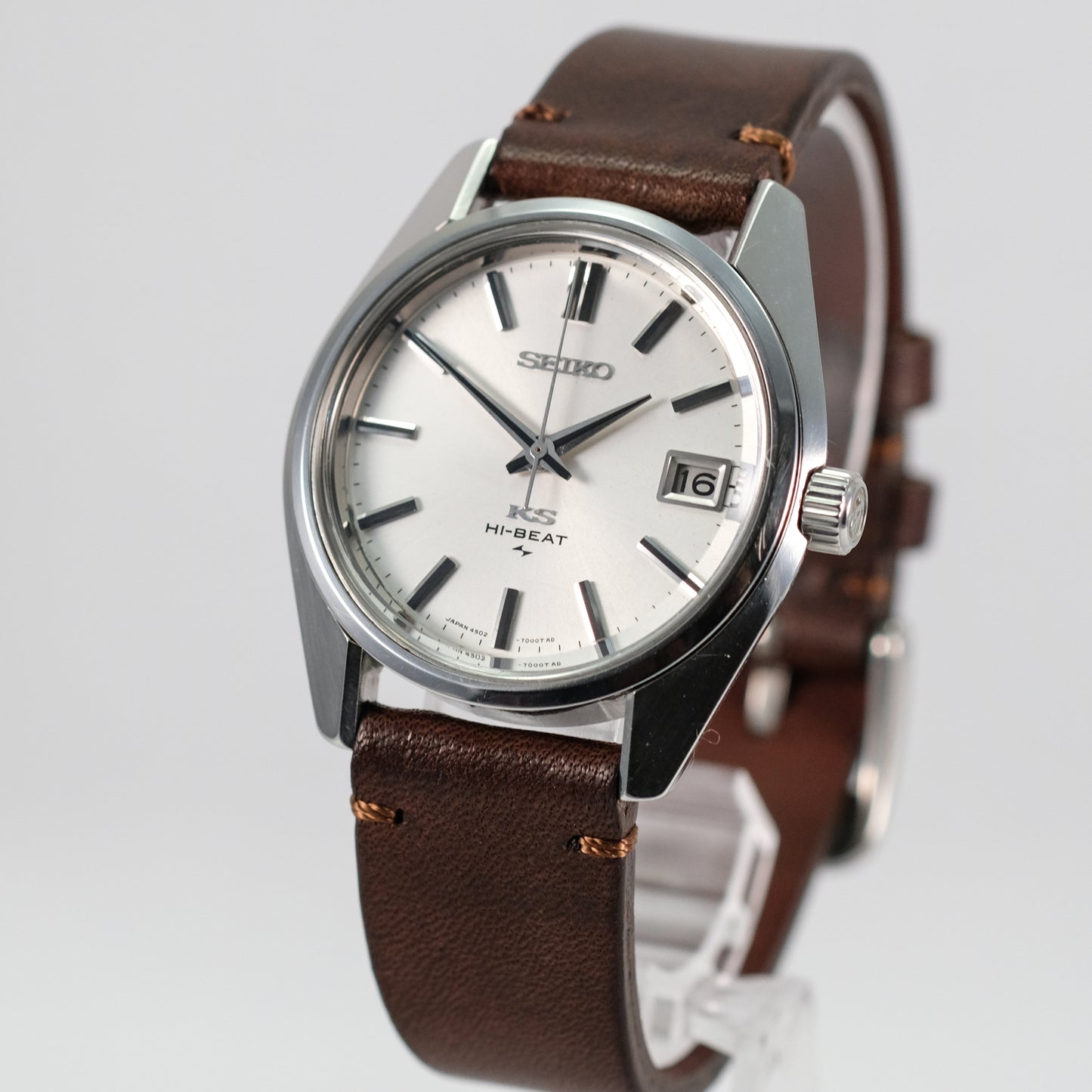 1969 Seiko KS 4502-7000