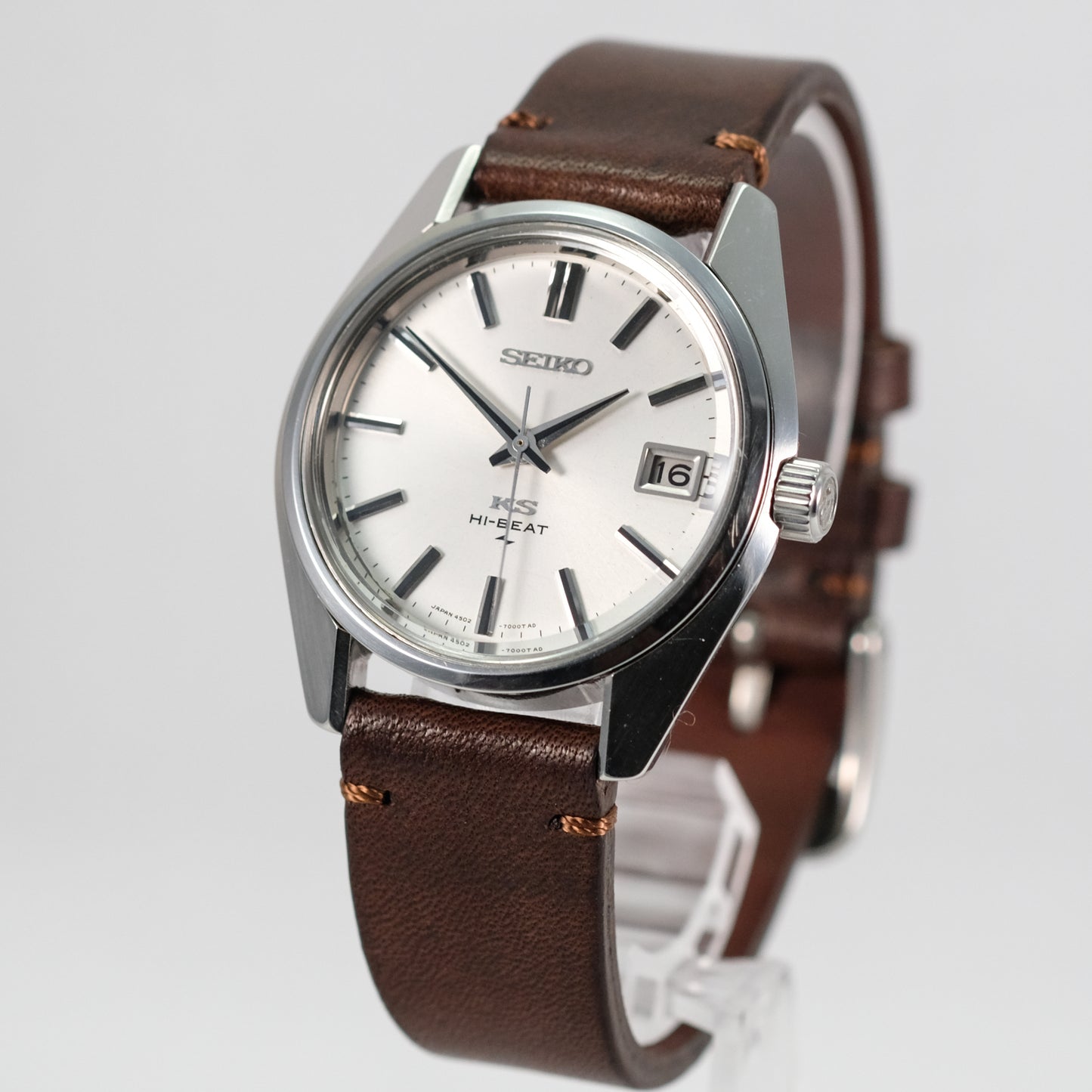 1969 Seiko KS 4502-7000