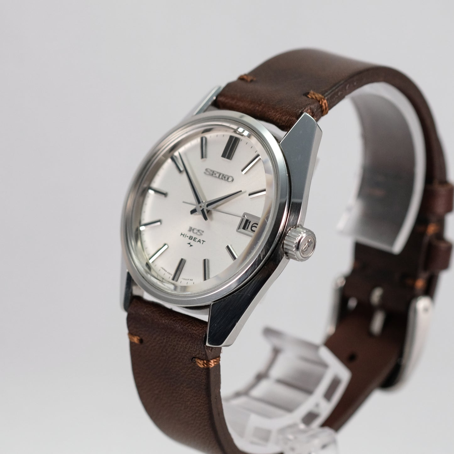 1969 Seiko KS 4502-7000