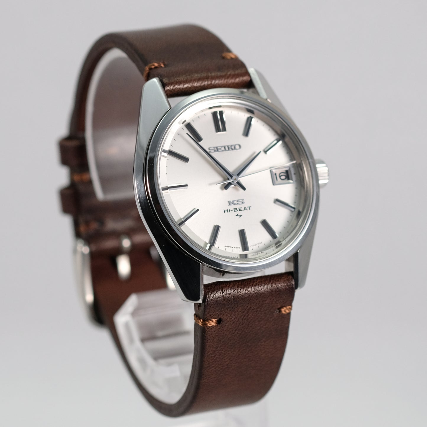 1969 Seiko KS 4502-7000