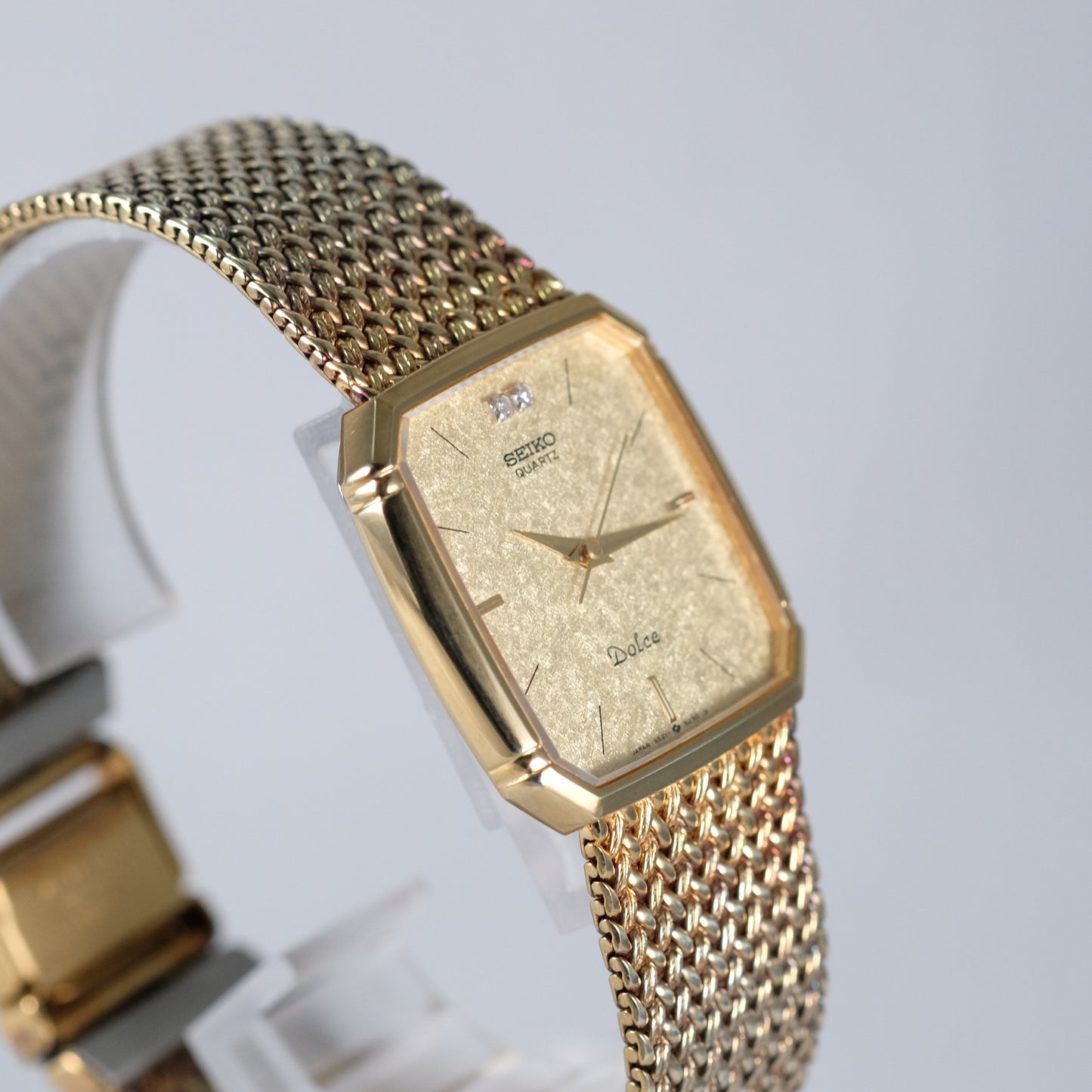 1984 Seiko Dolce 9521-5210