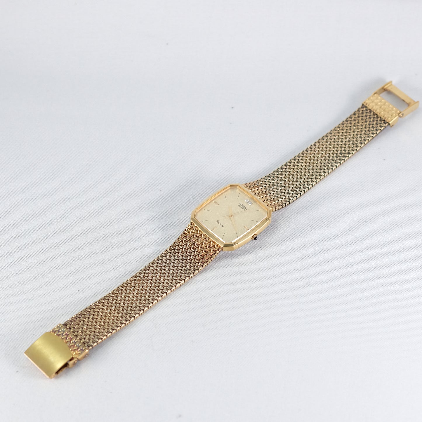 1984 Seiko Dolce 9521-5210
