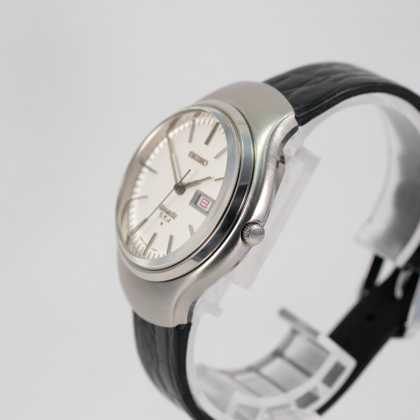 1974 Seiko Quartz V.F.A 3823-7001
