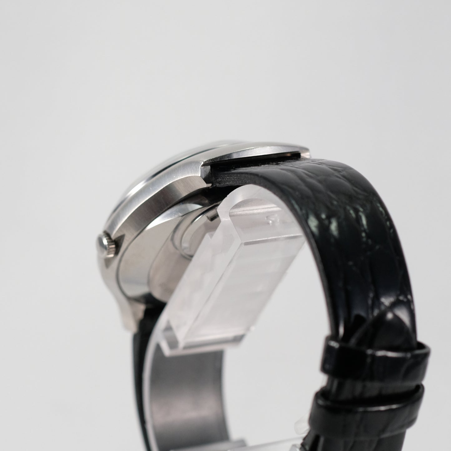 1974 Seiko Quartz V.F.A 3823-7001