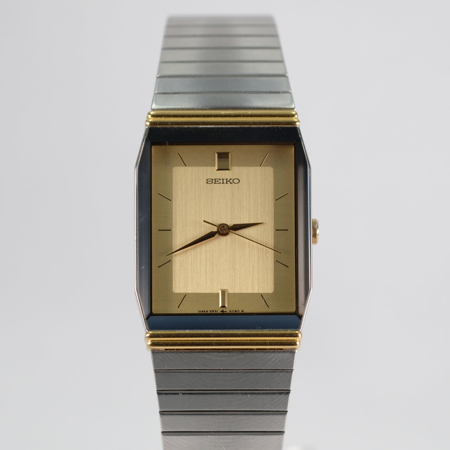 1996 Seiko 5P31-5000