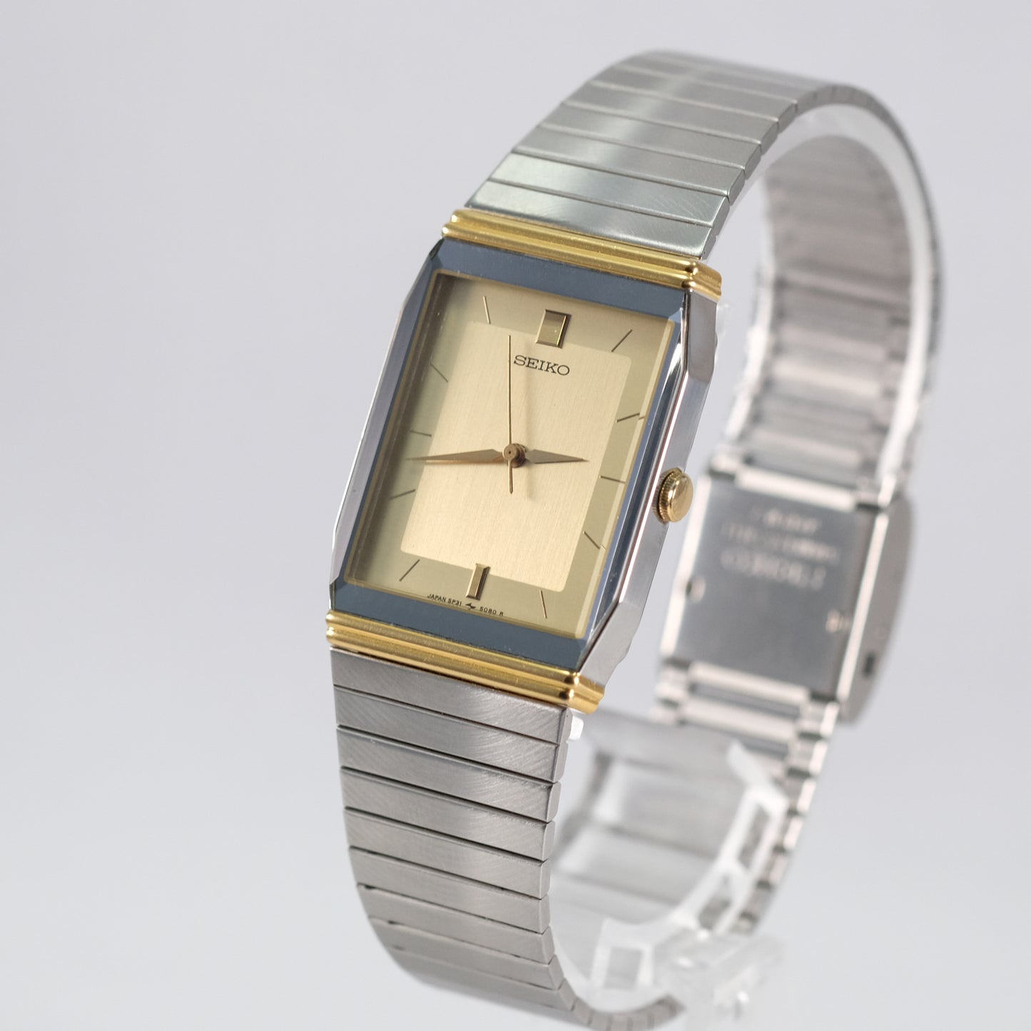 1996 Seiko 5P31-5000