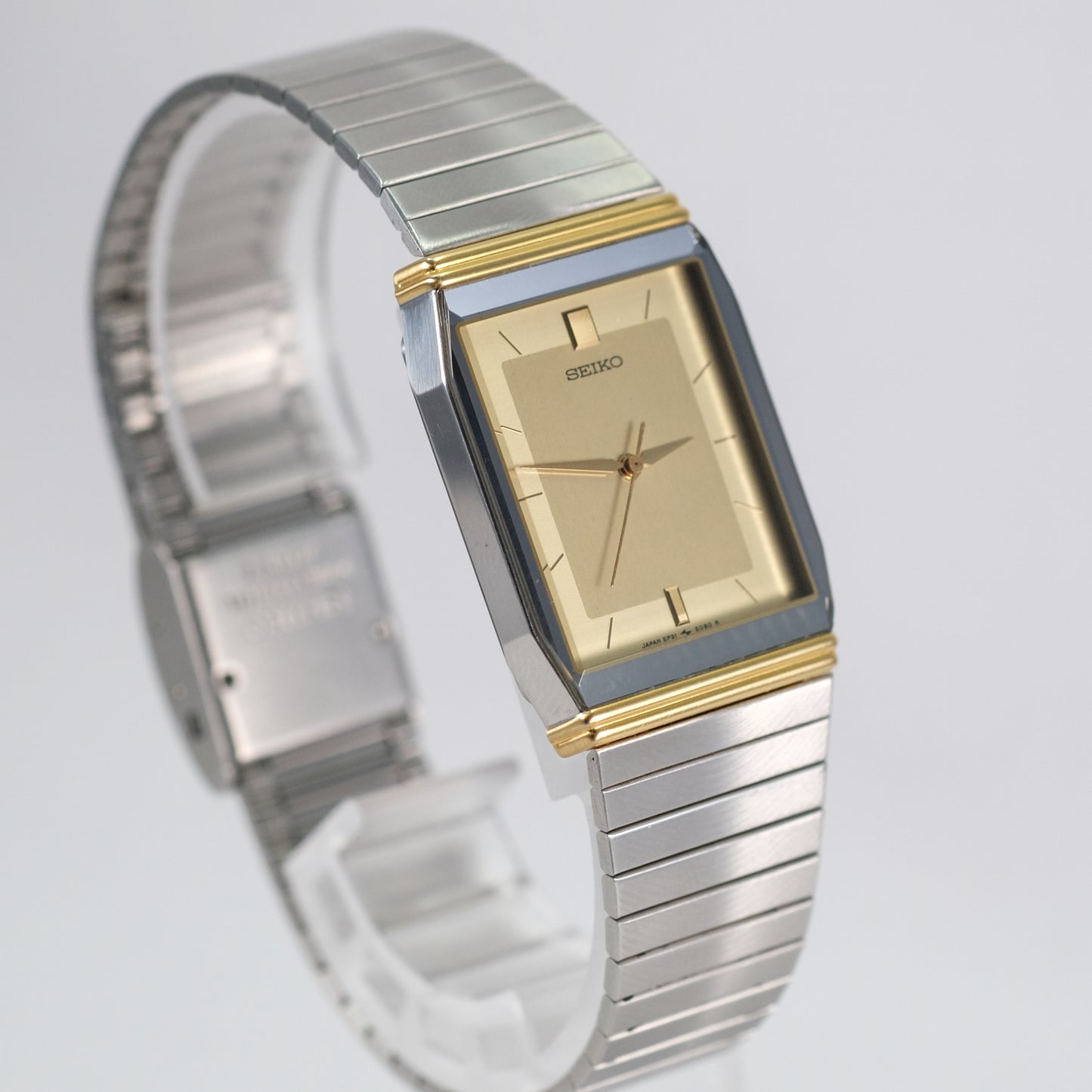 1996 Seiko 5P31-5000