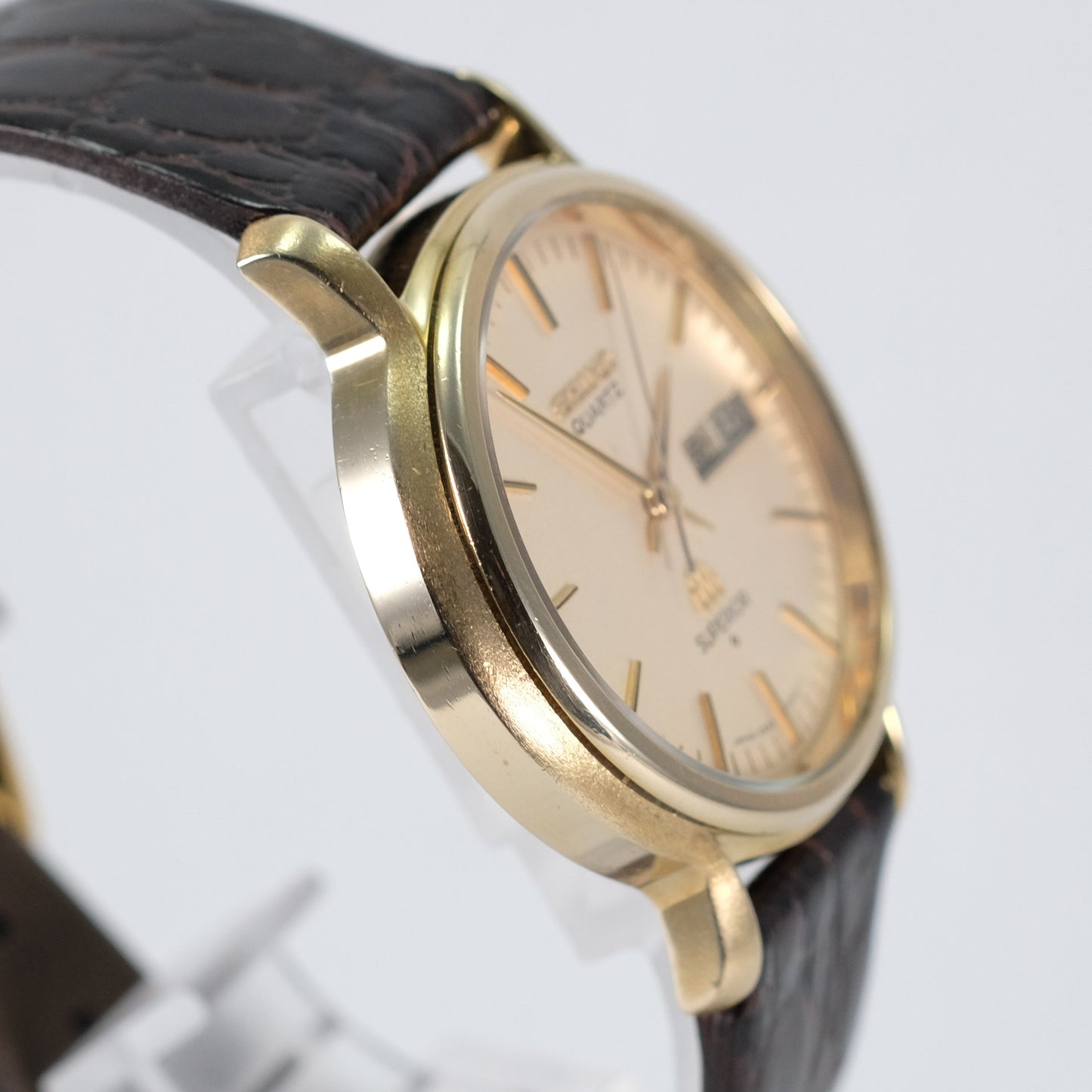 1978 Seiko Superior 9983-8020