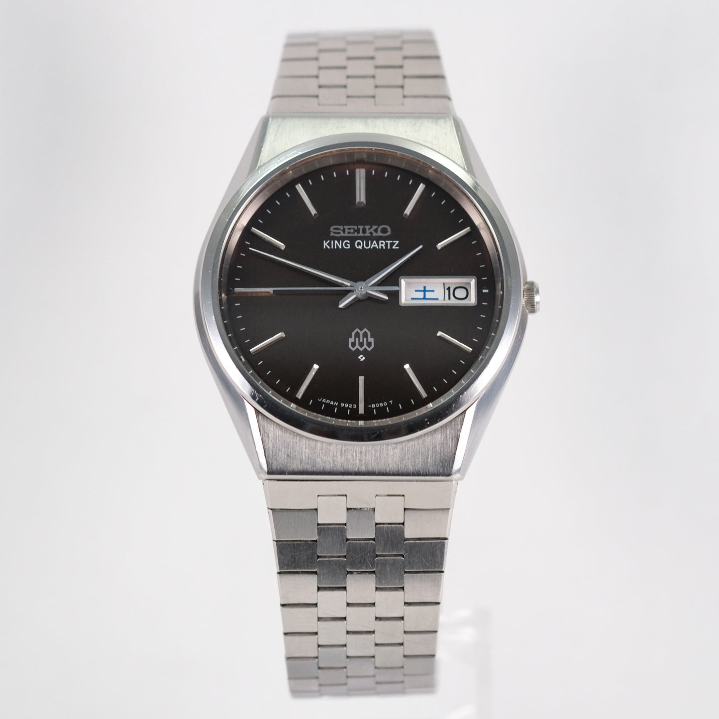 1979 Seiko King Quartz 9923-8050