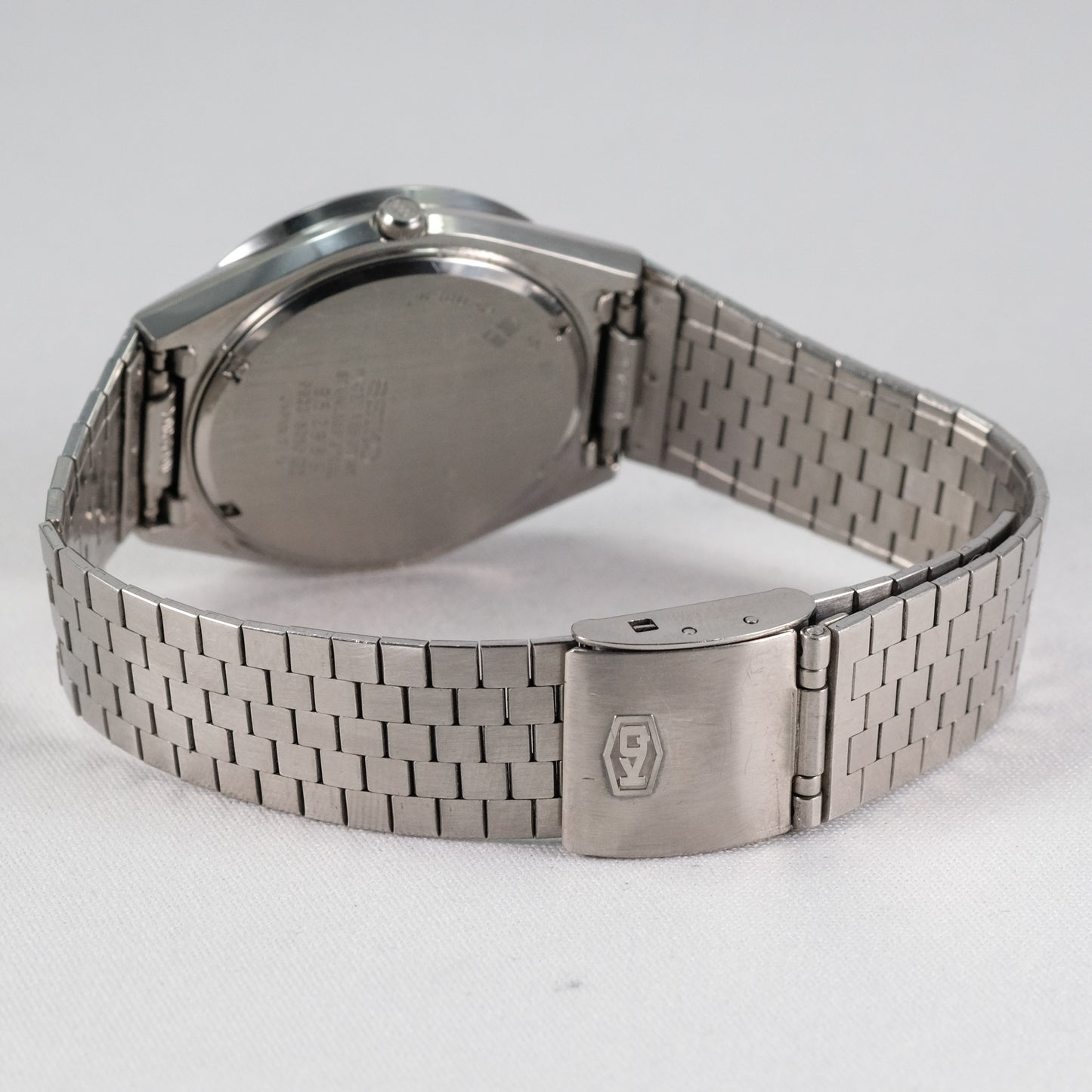 1979 Seiko King Quartz 9923-8050