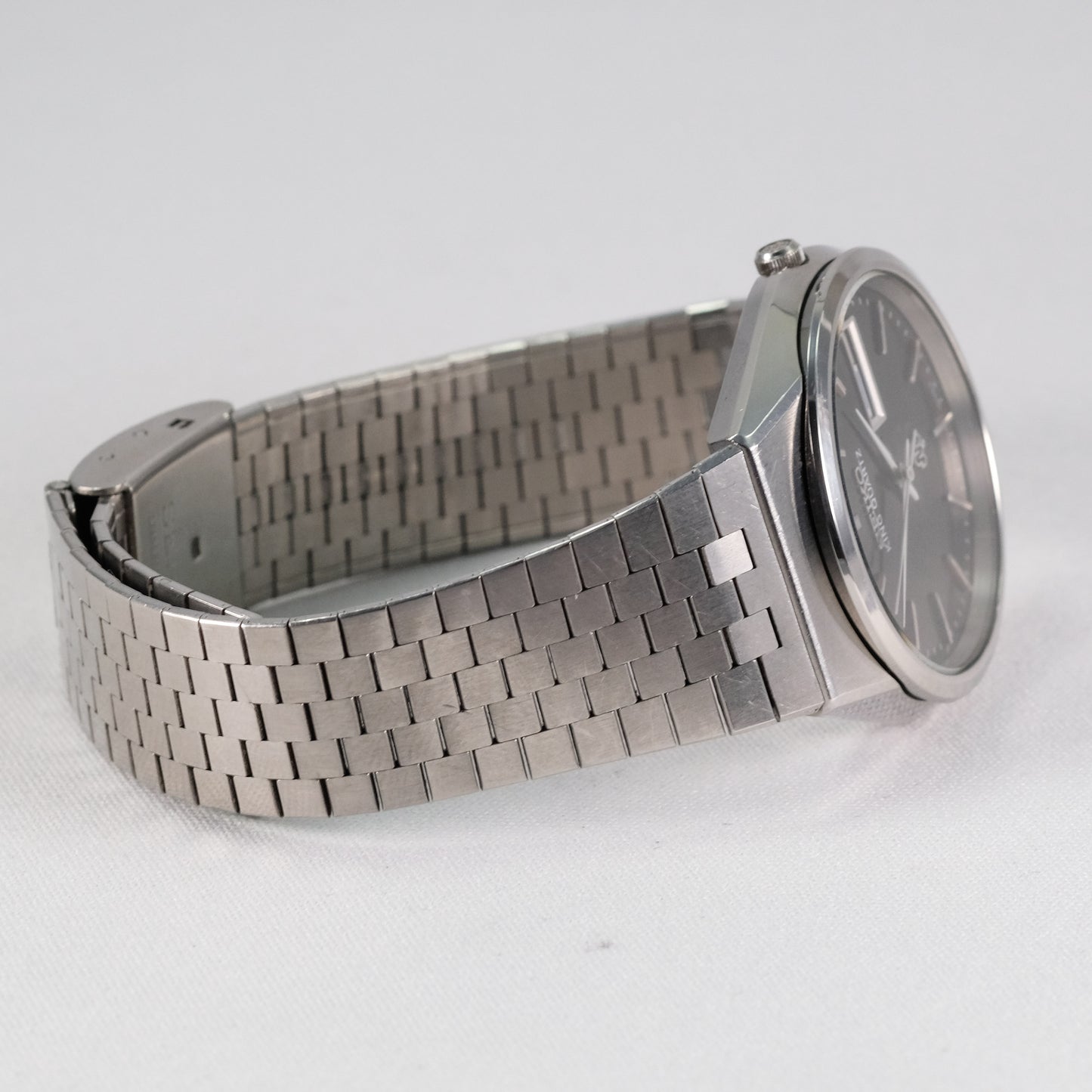 1979 Seiko King Quartz 9923-8050