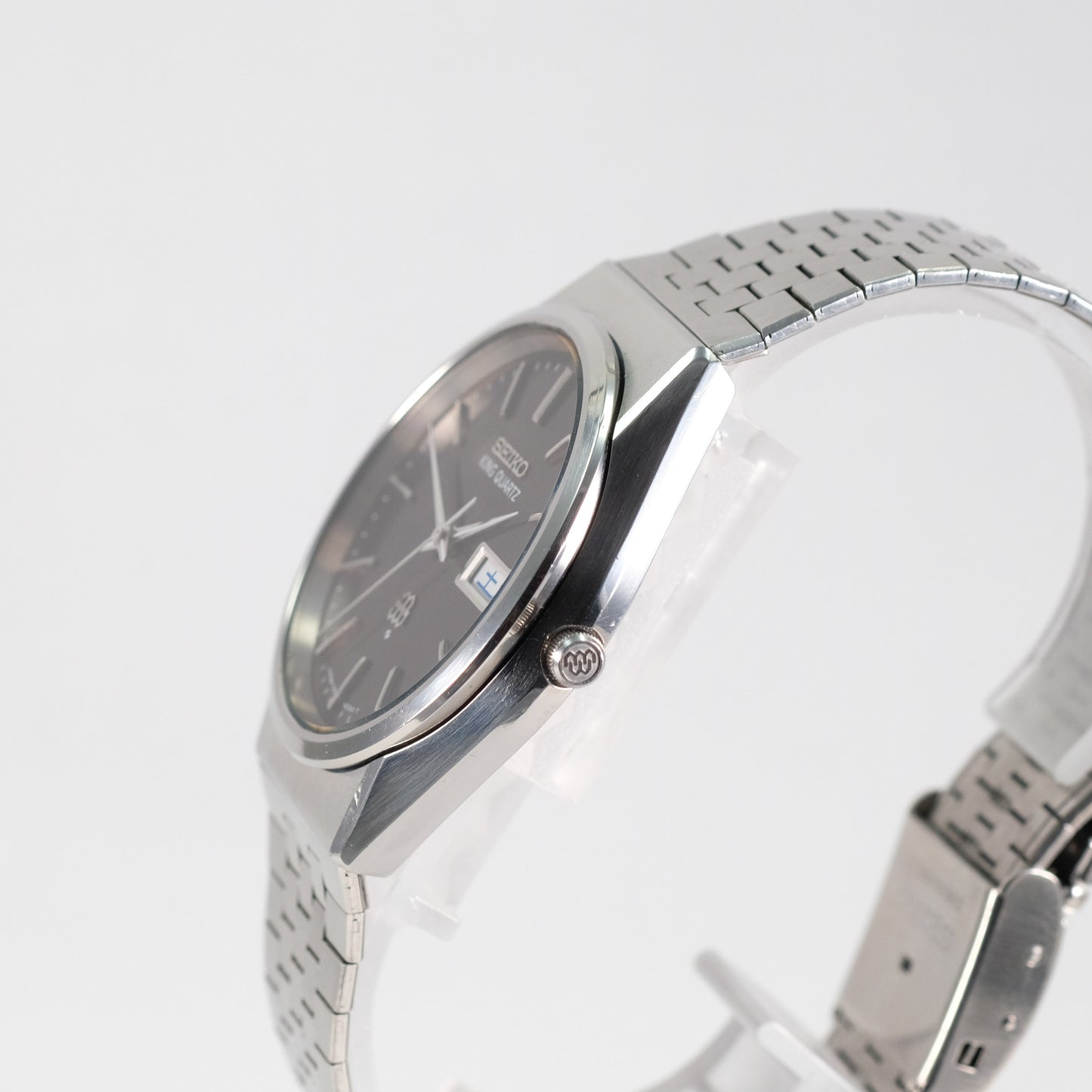 1979 Seiko King Quartz 9923-8050