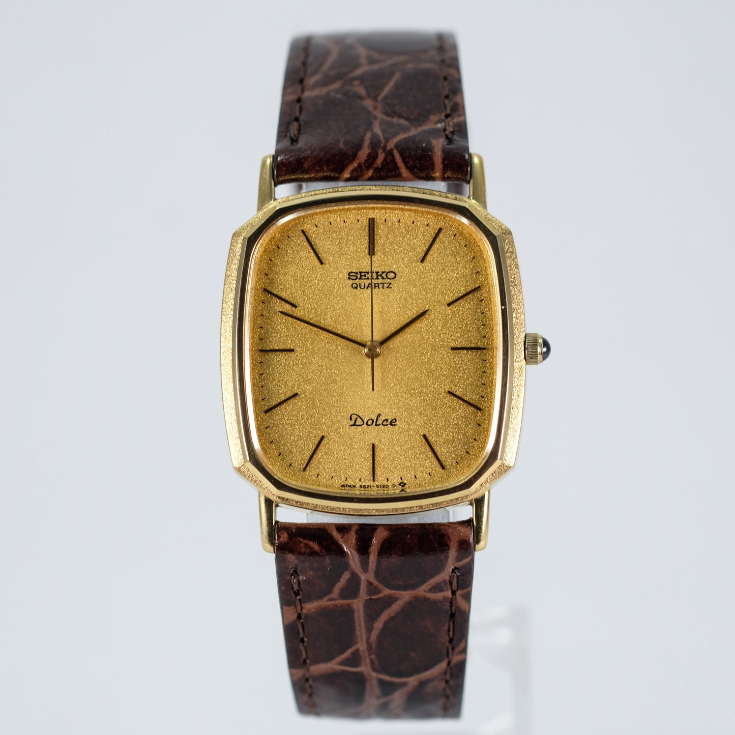 1984 Seiko Dolce 9521-5210