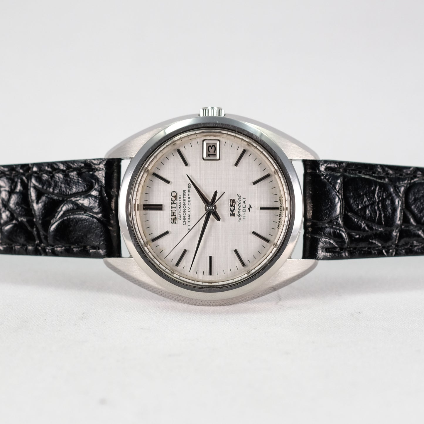 1971 Seiko KS Special 5245-6000