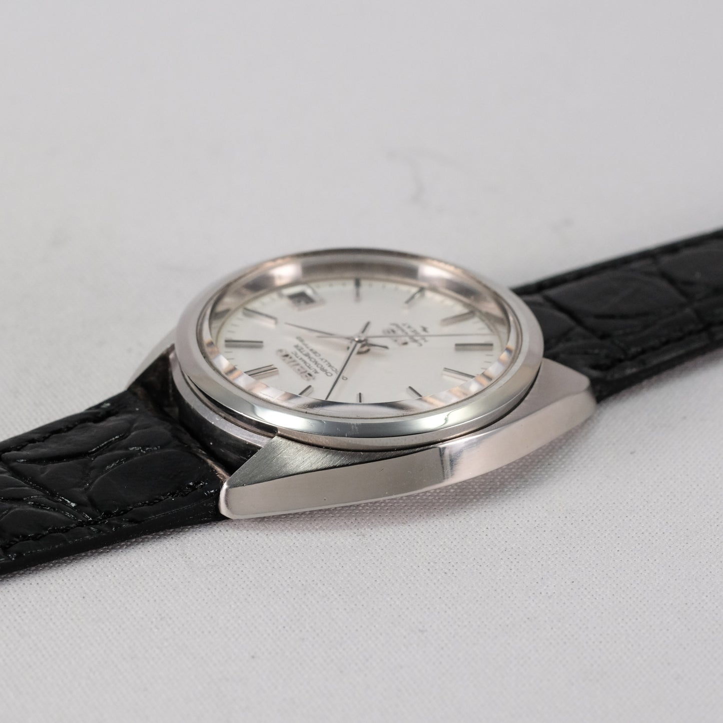 1971 Seiko KS Special 5245-6000