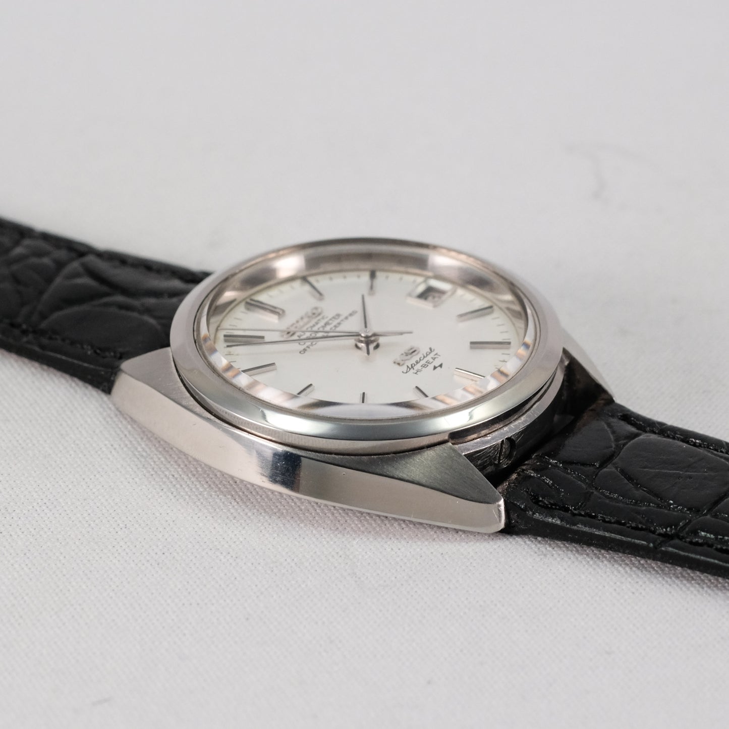 1971 Seiko KS Special 5245-6000