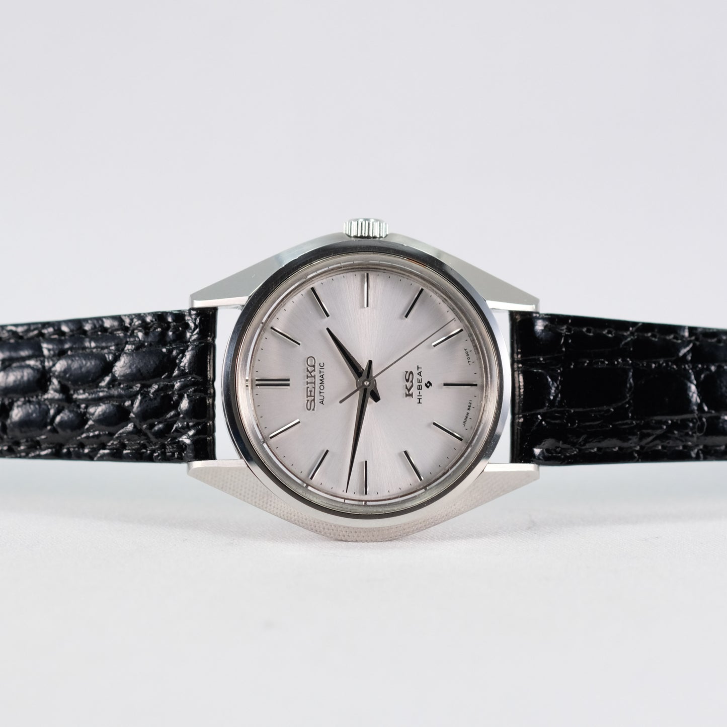 1974 Seiko KS 5621-7022