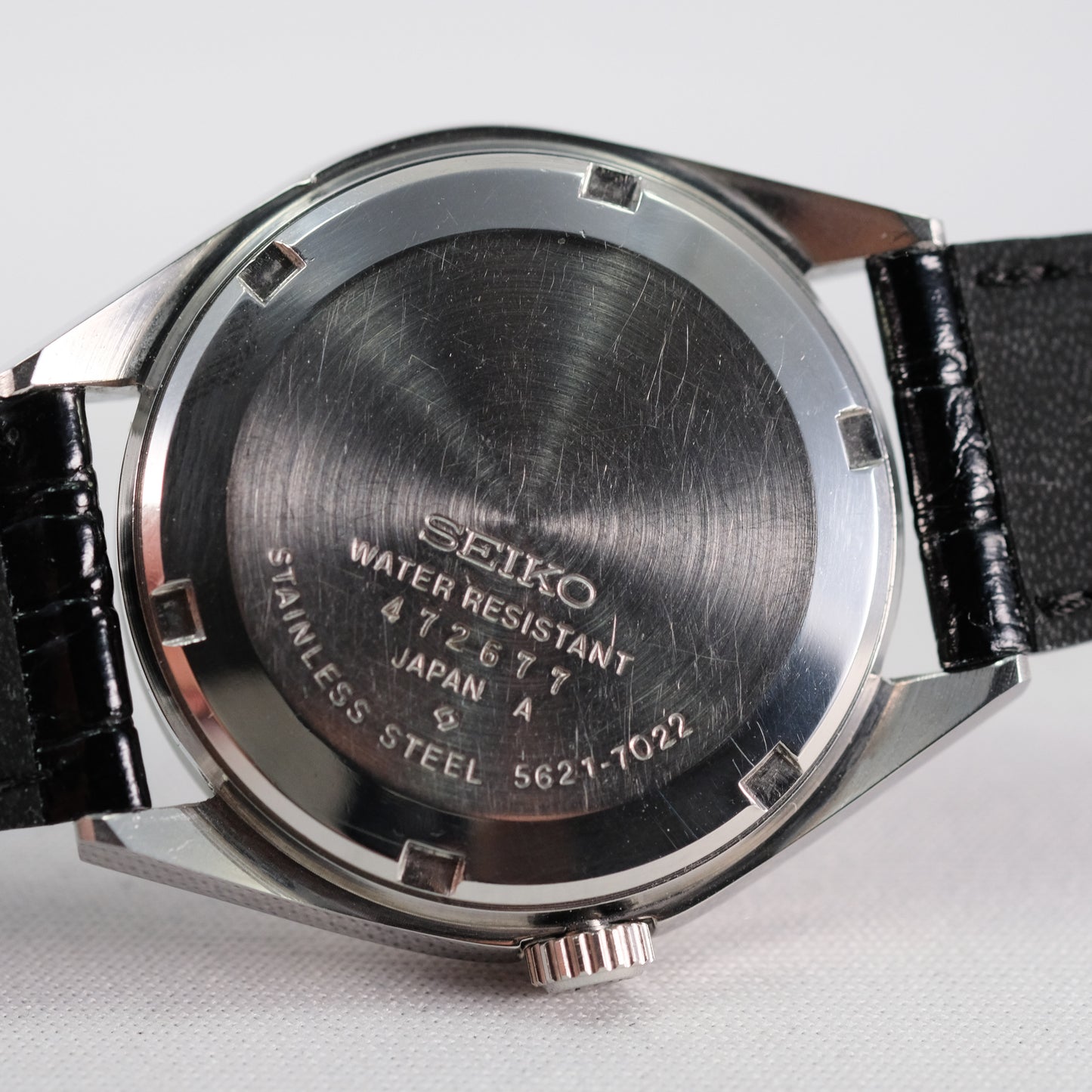 1974 Seiko KS 5621-7022