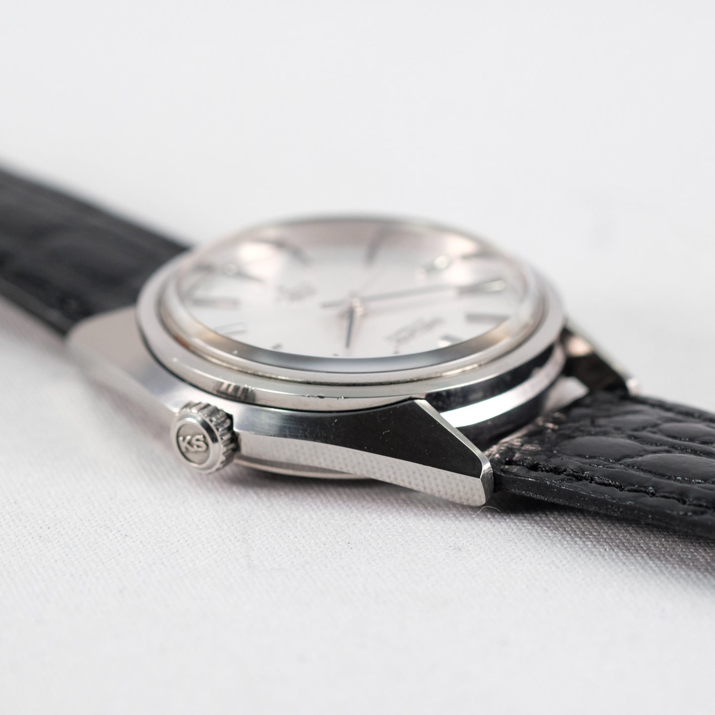 1974 Seiko KS 5621-7022