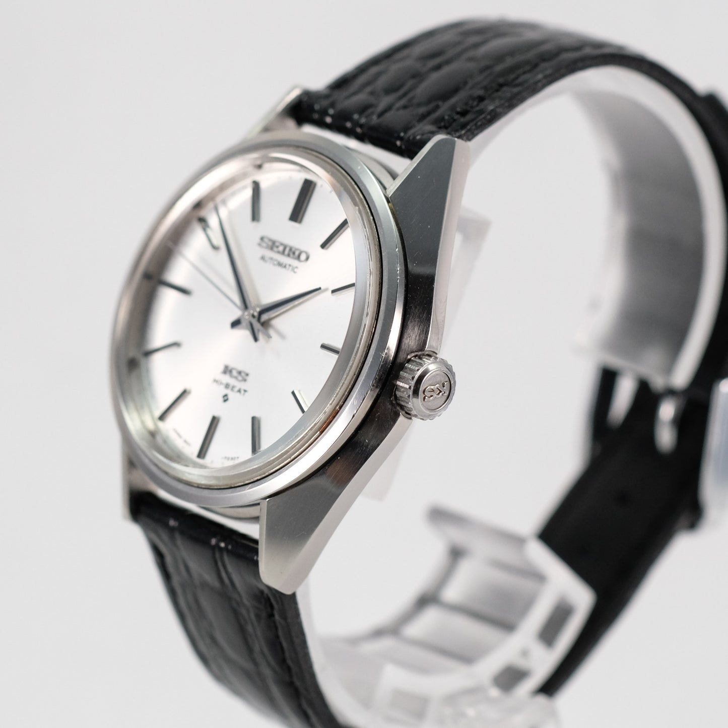 1974 Seiko KS 5621-7022