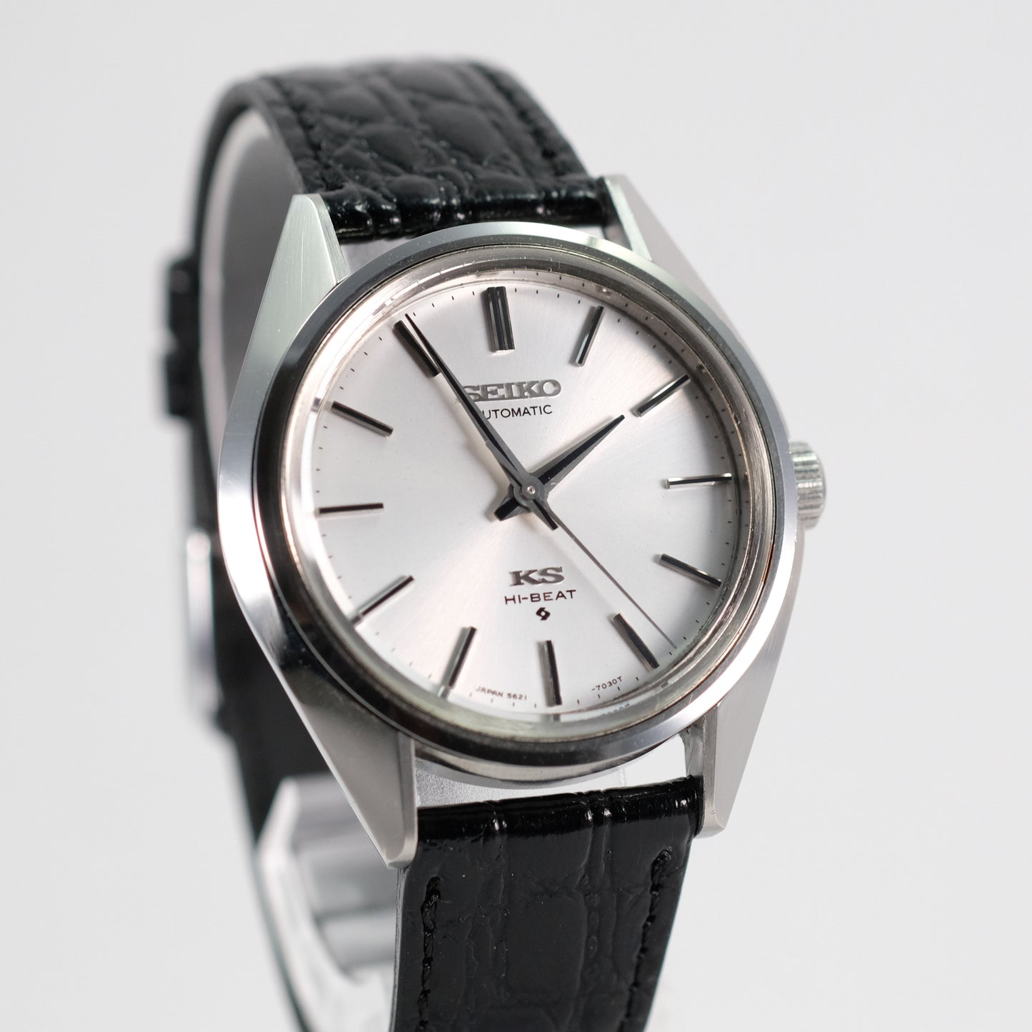 1974 Seiko KS 5621-7022